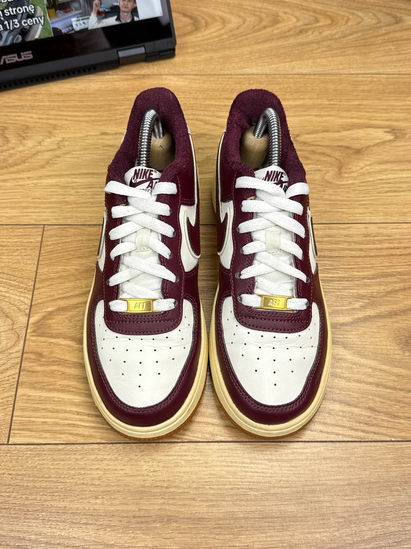 Nike Air Force 1 Low (38)