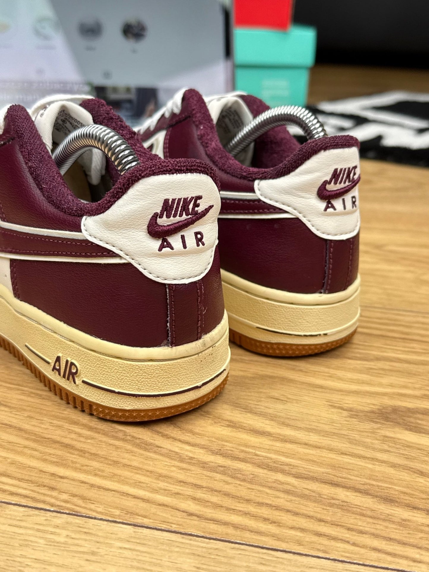 Nike Air Force 1 Low (38)
