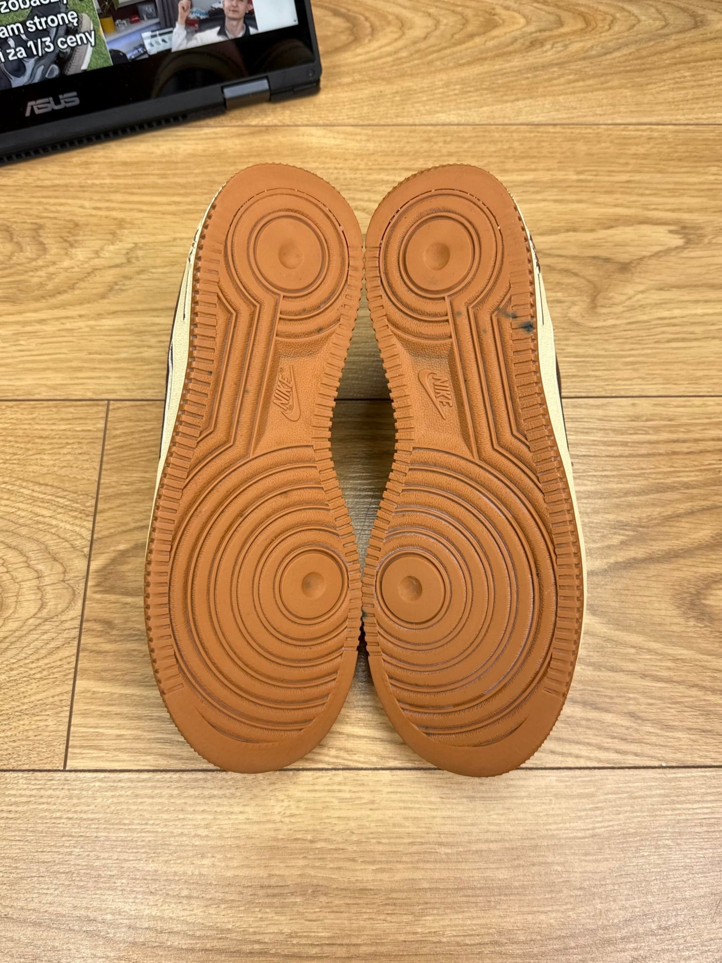 Nike Air Force 1 Low (38)