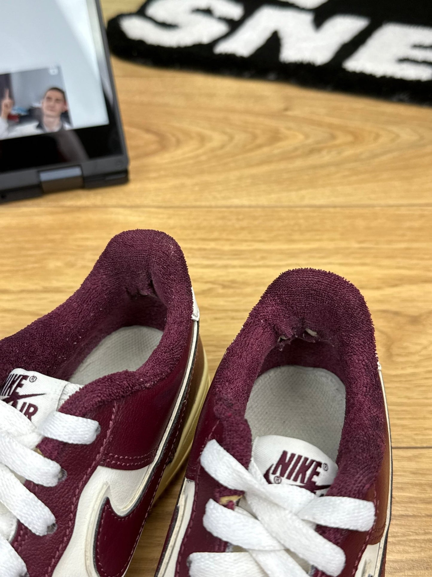 Nike Air Force 1 Low (38)