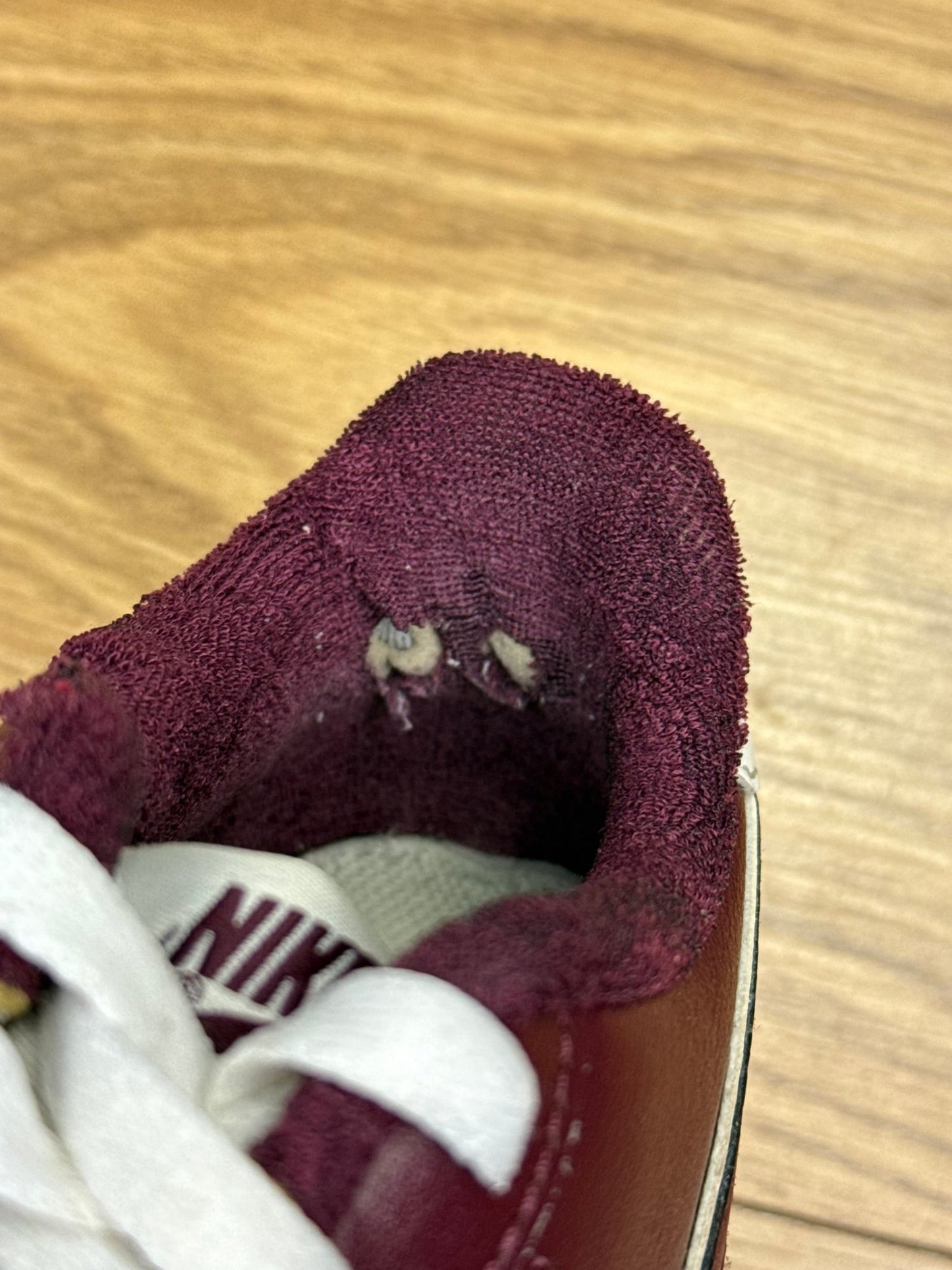Nike Air Force 1 Low (38)