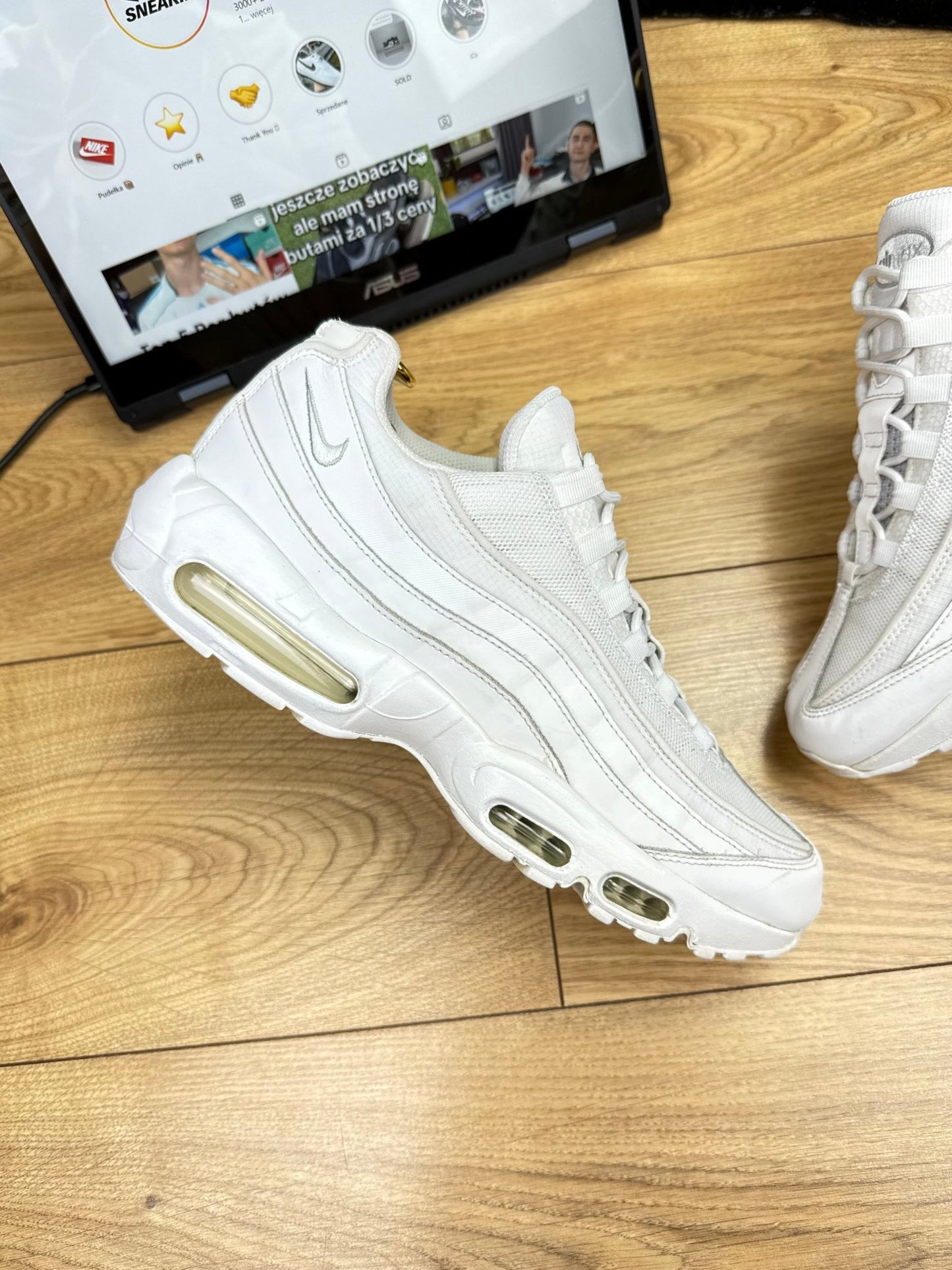 Nike Air Max 95 (44.5)