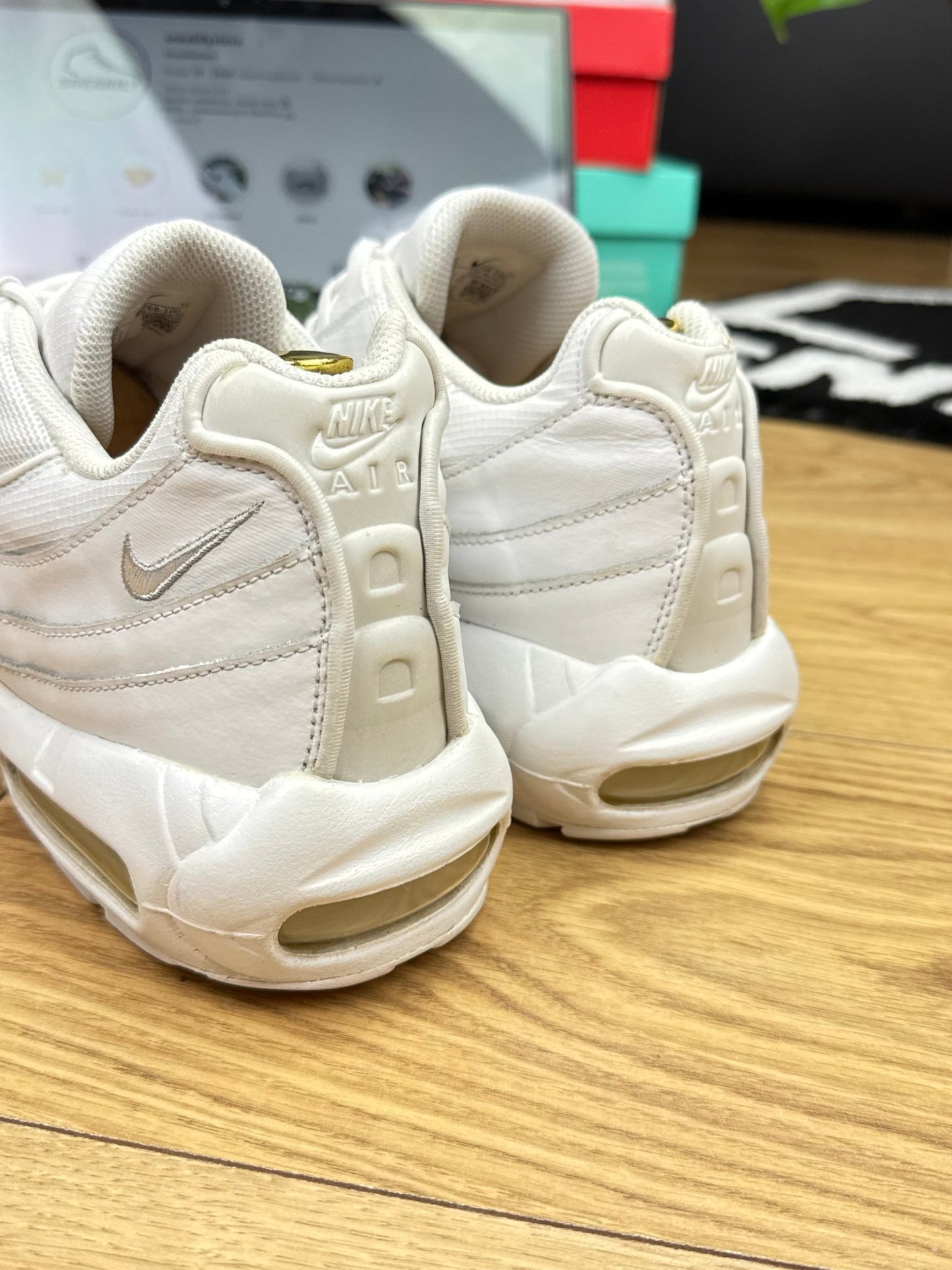 Nike Air Max 95 (44.5)