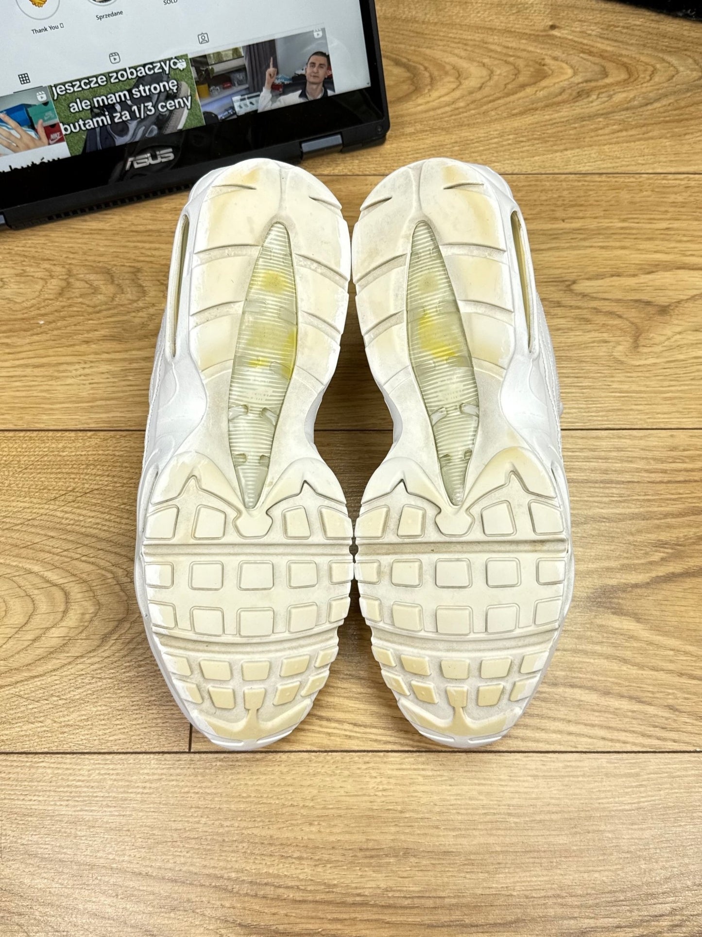 Nike Air Max 95 (44.5)