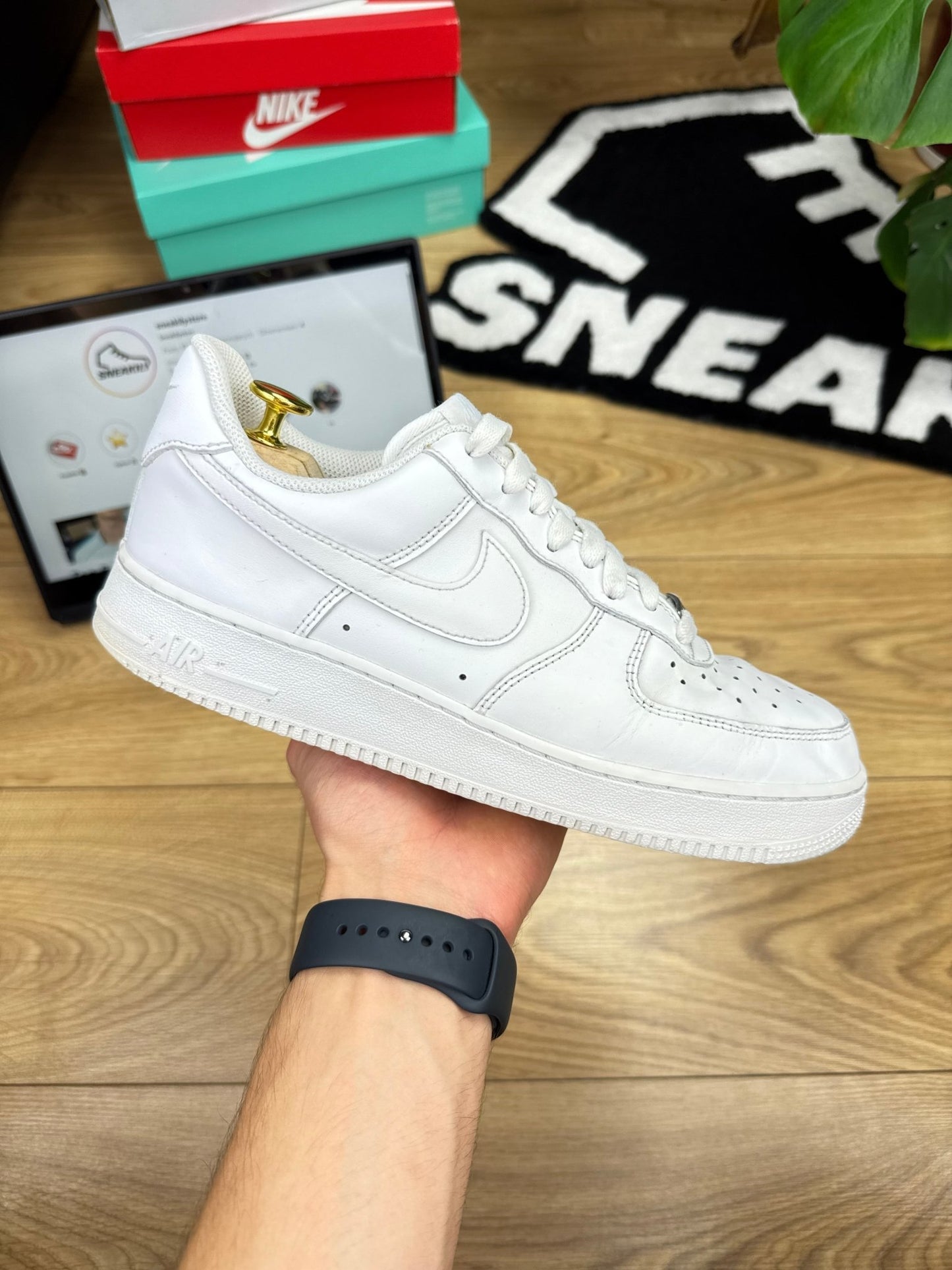 Nike Air Force 1 Low (42)