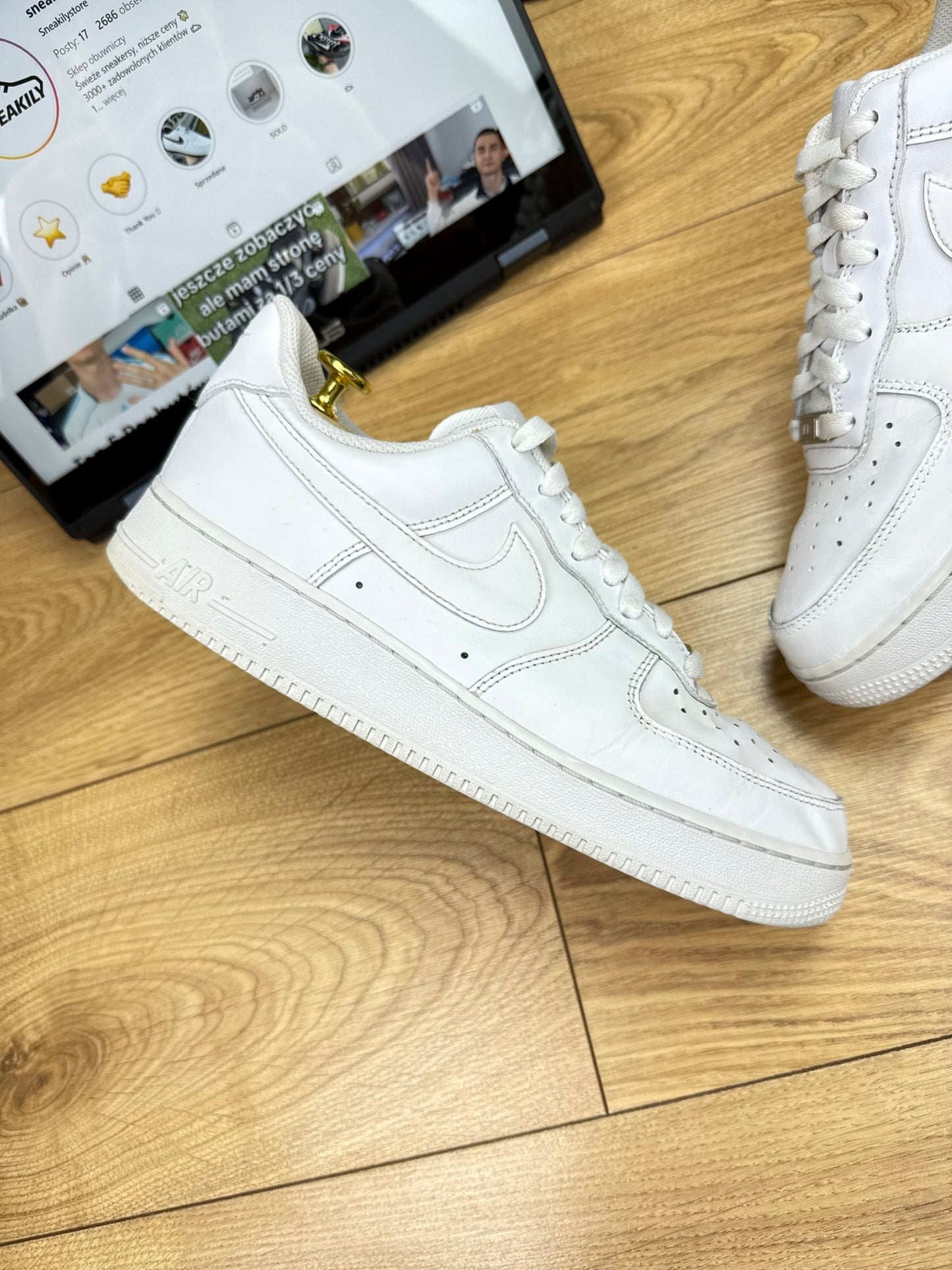 Nike Air Force 1 Low (42)