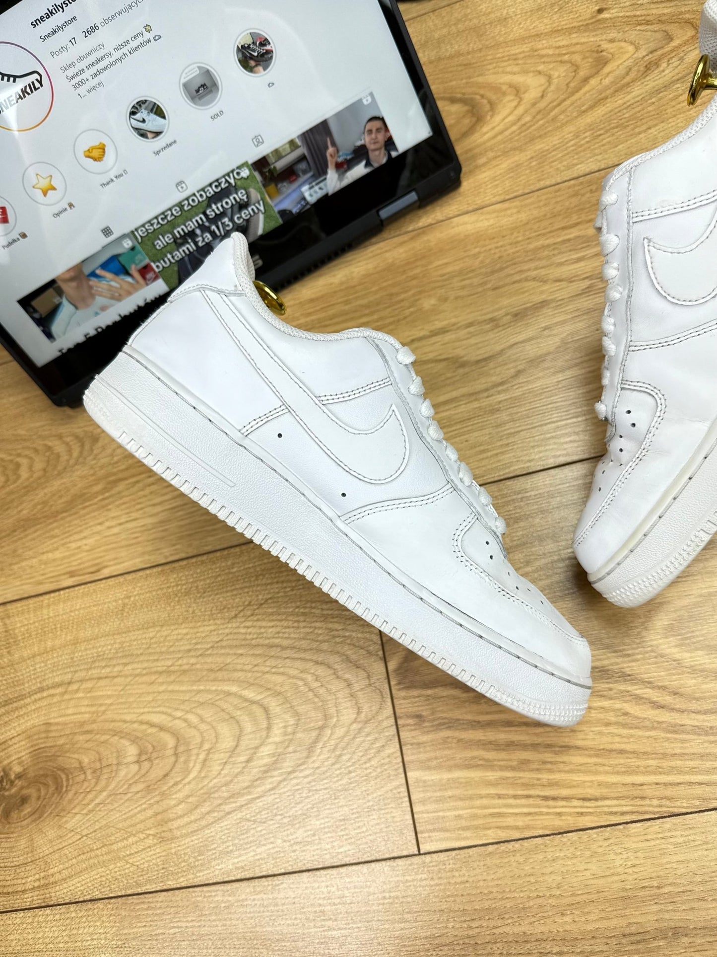 Nike Air Force 1 Low (42)
