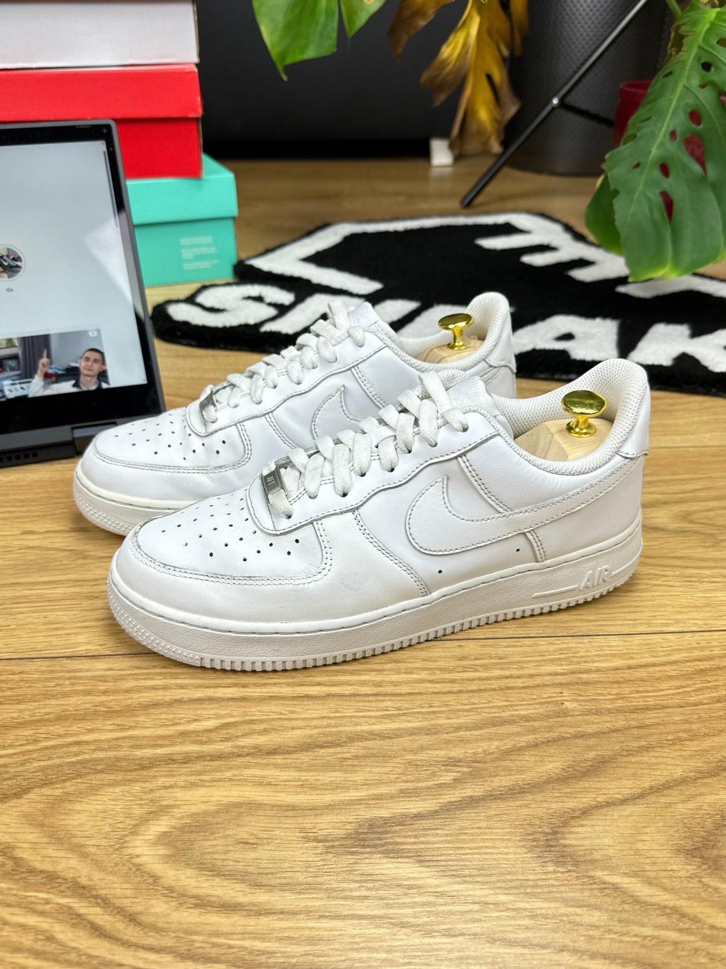 Nike Air Force 1 Low (42)