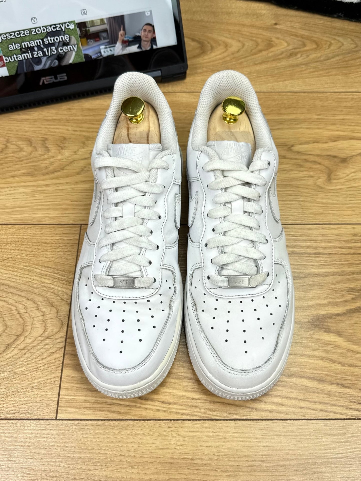 Nike Air Force 1 Low (42)