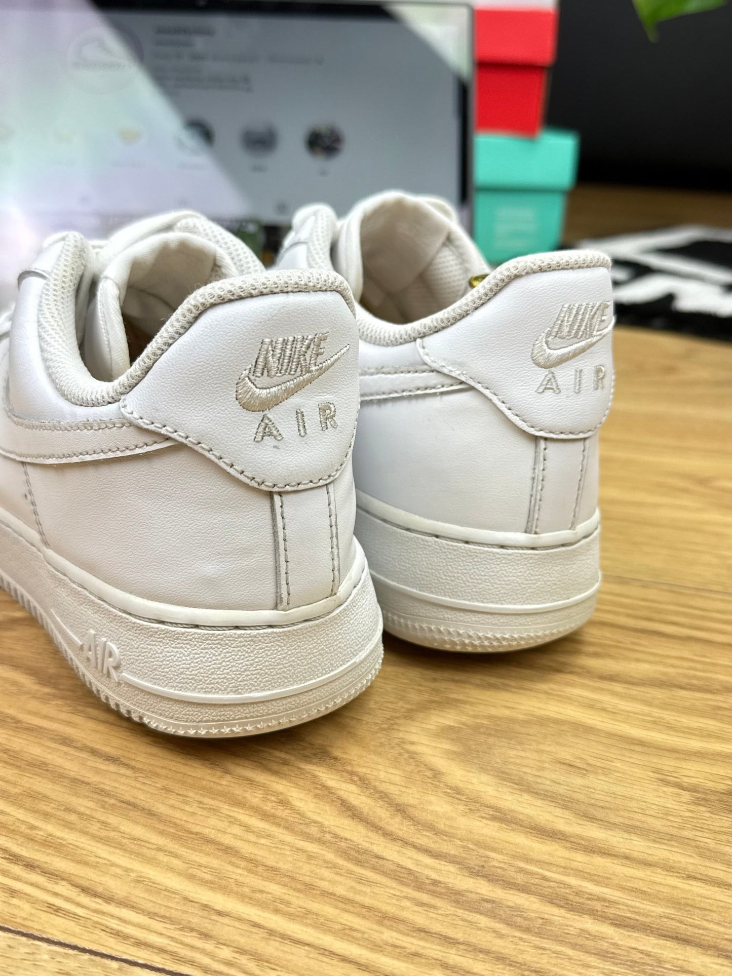 Nike Air Force 1 Low (42)
