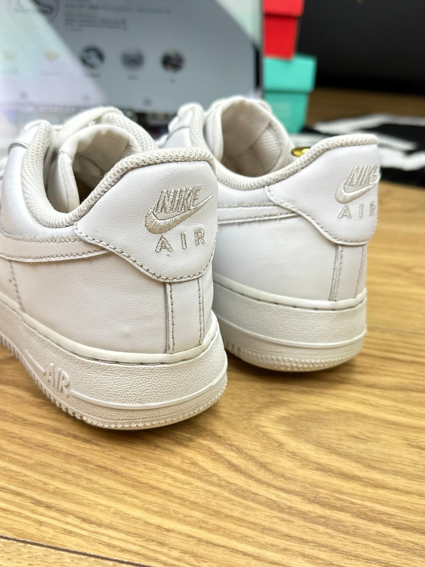 Nike Air Force 1 Low (42)