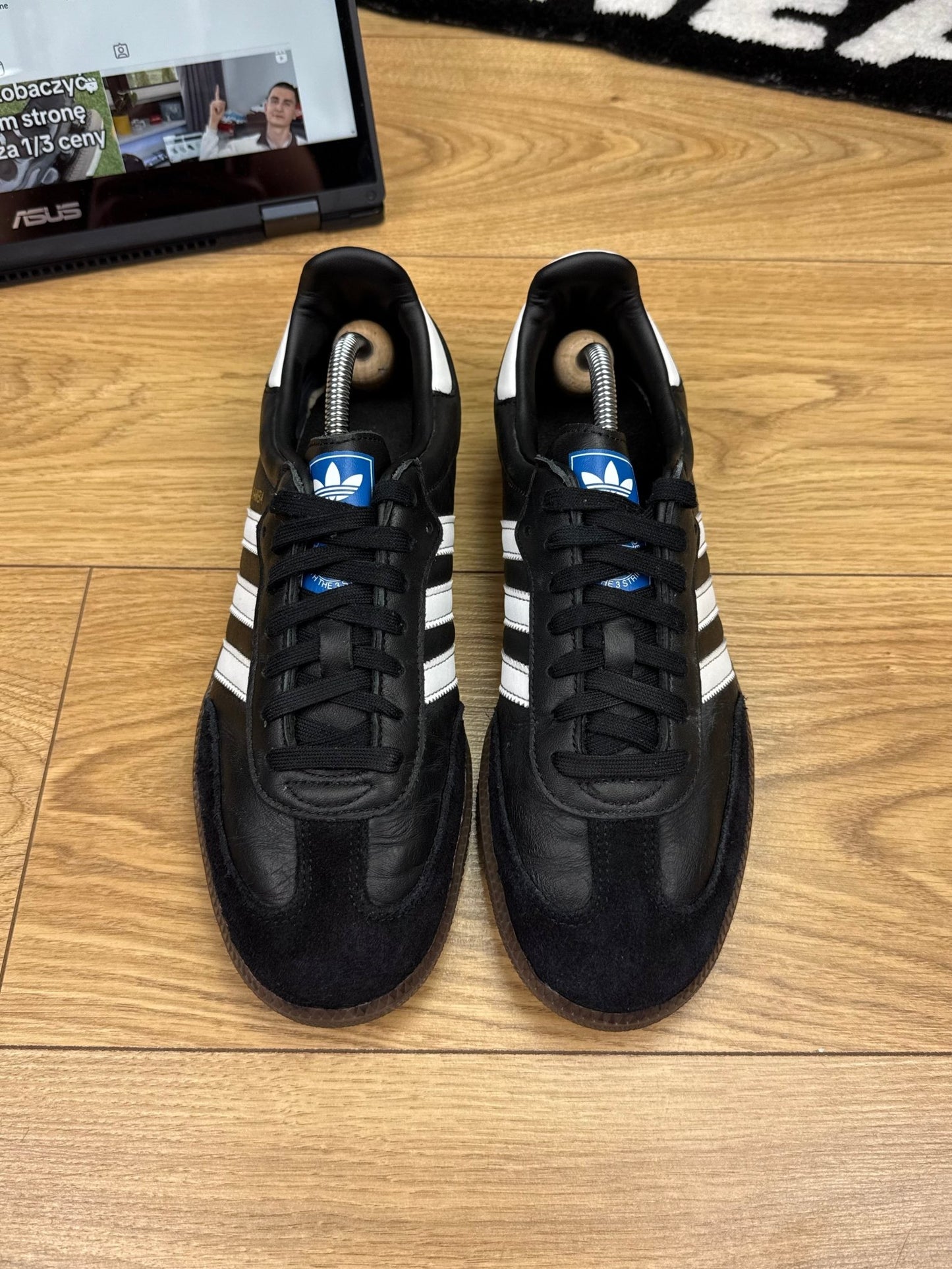 Adidas Samba (43 1/3)