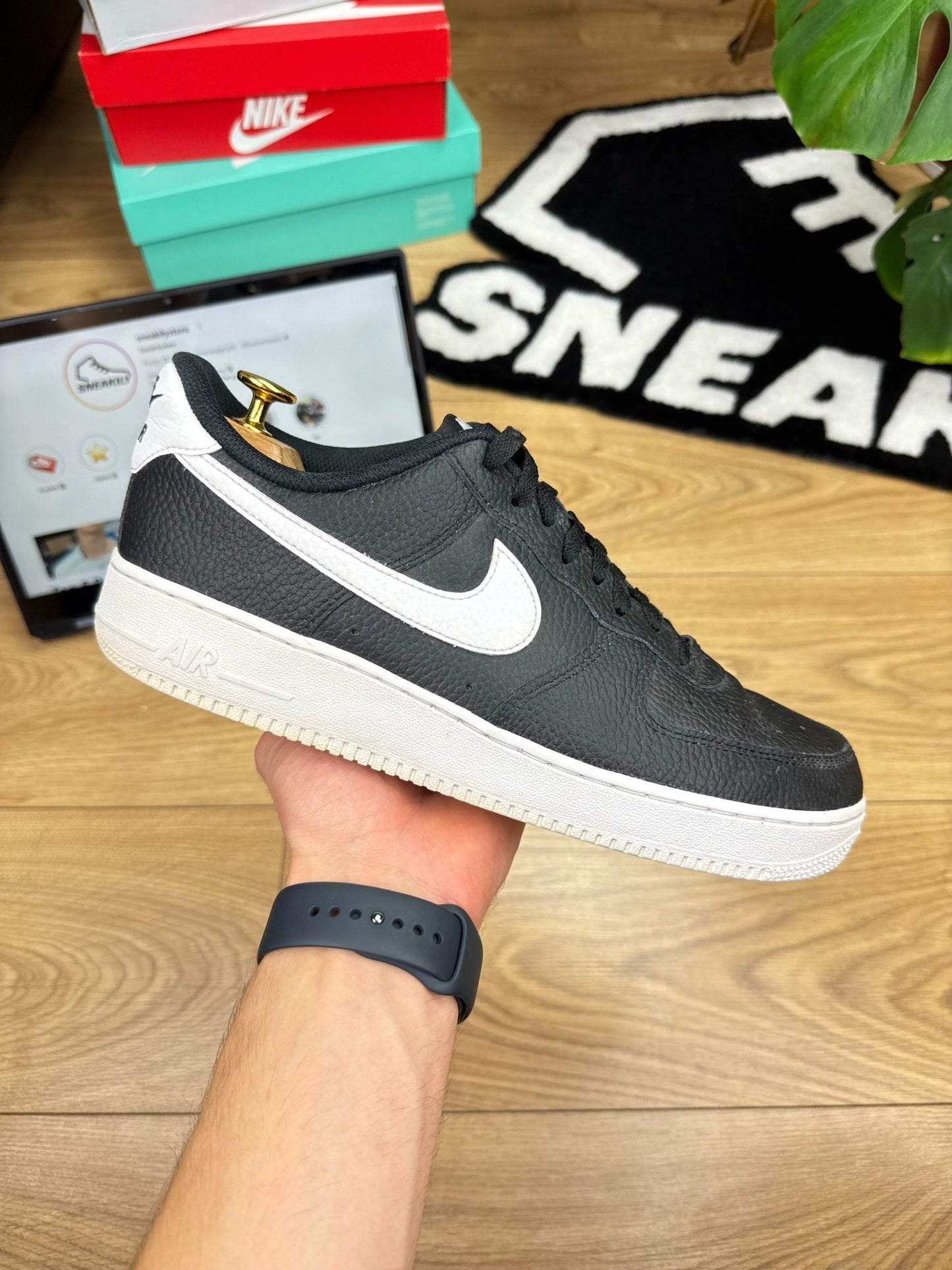 Nike Air Force 1 Low (44)