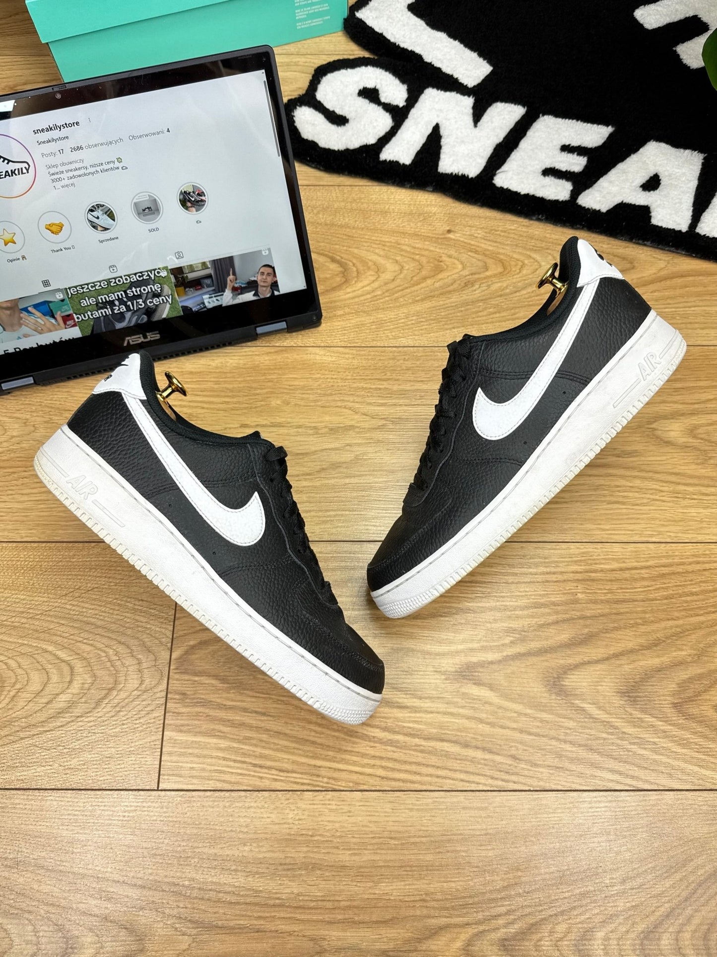 Nike Air Force 1 Low (44)