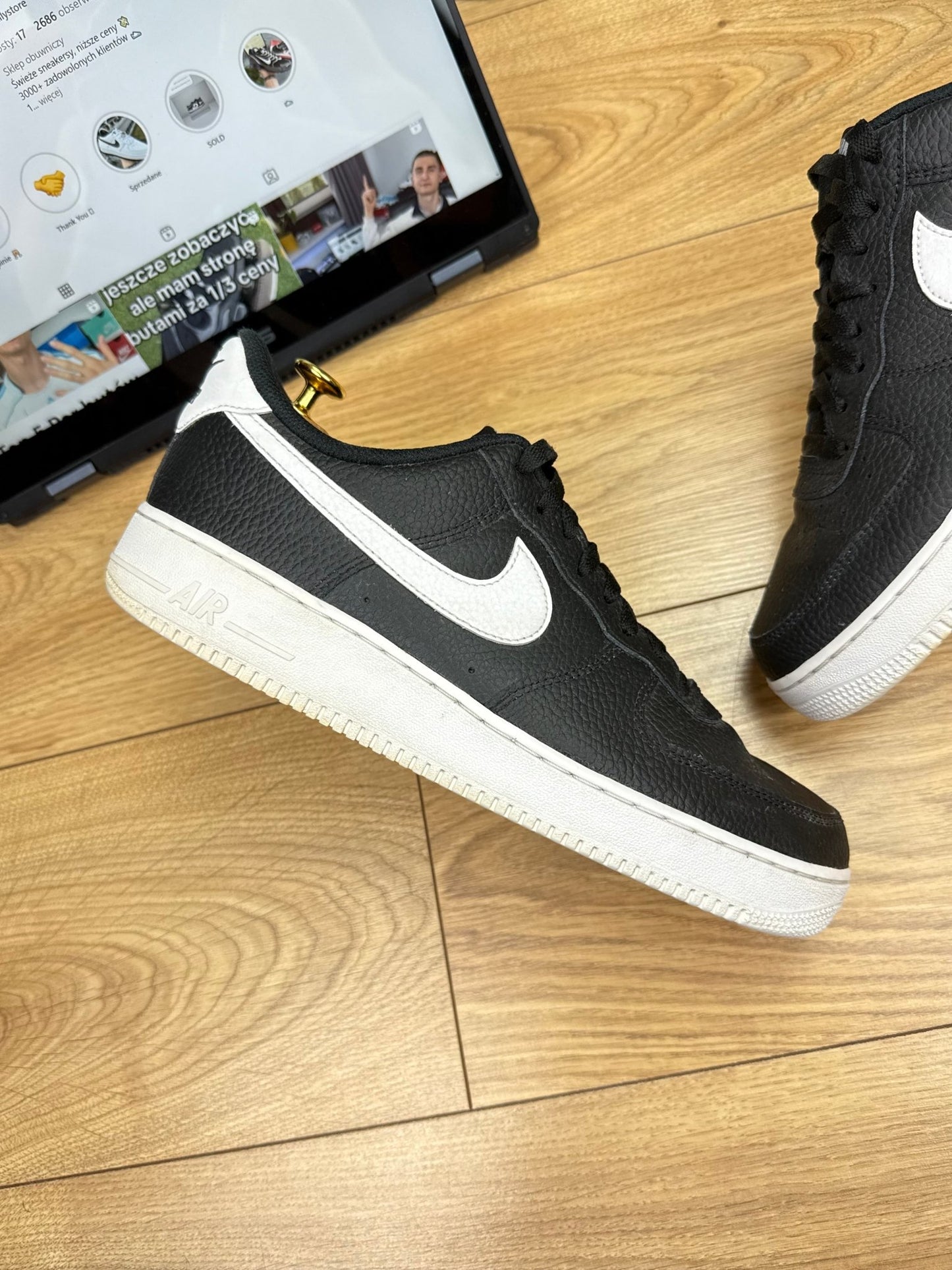 Nike Air Force 1 Low (44)