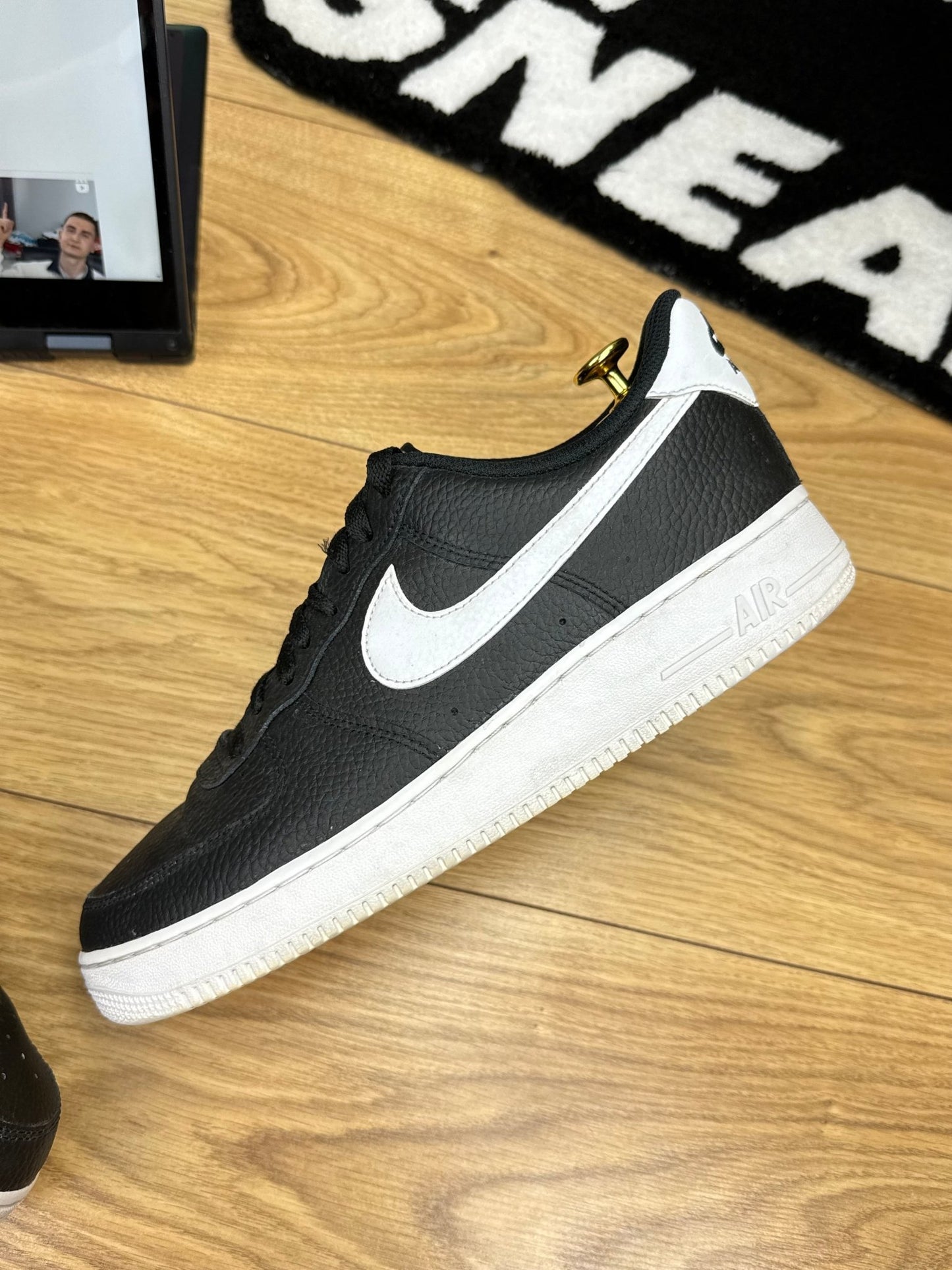 Nike Air Force 1 Low (44)