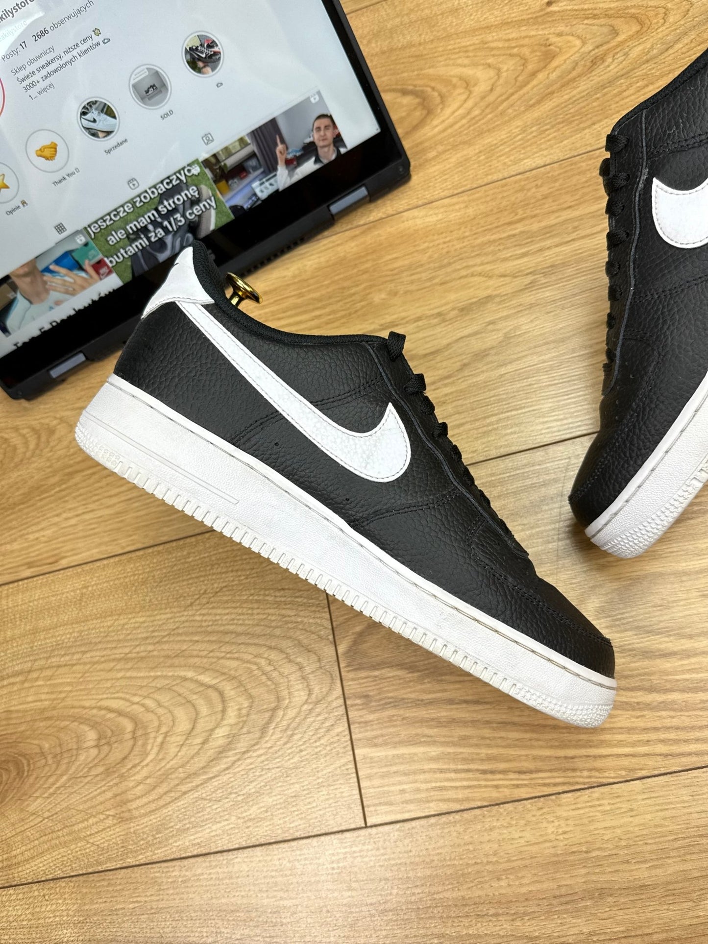 Nike Air Force 1 Low (44)
