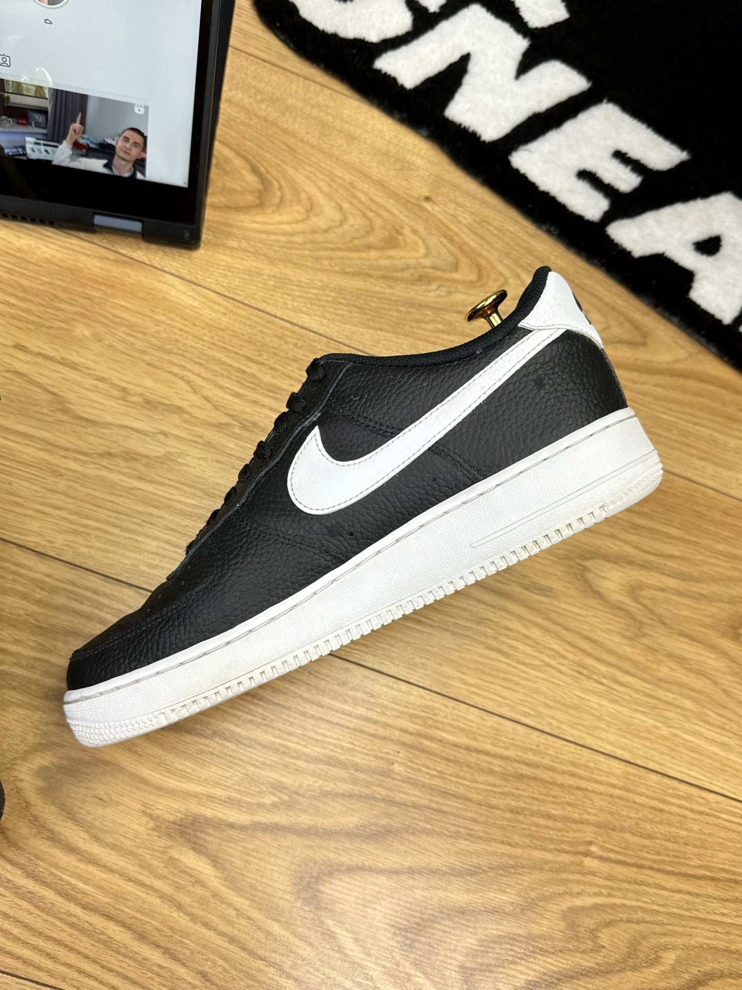 Nike Air Force 1 Low (44)