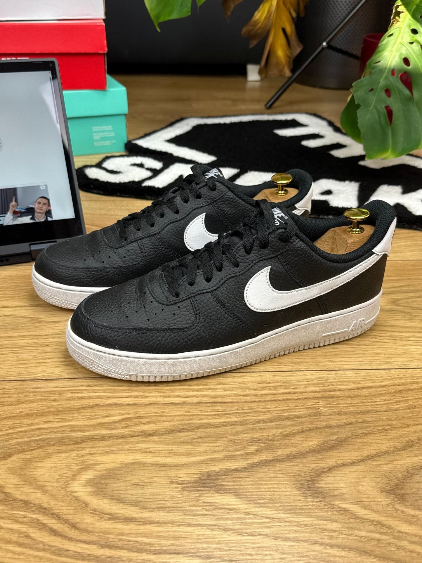 Nike Air Force 1 Low (44)