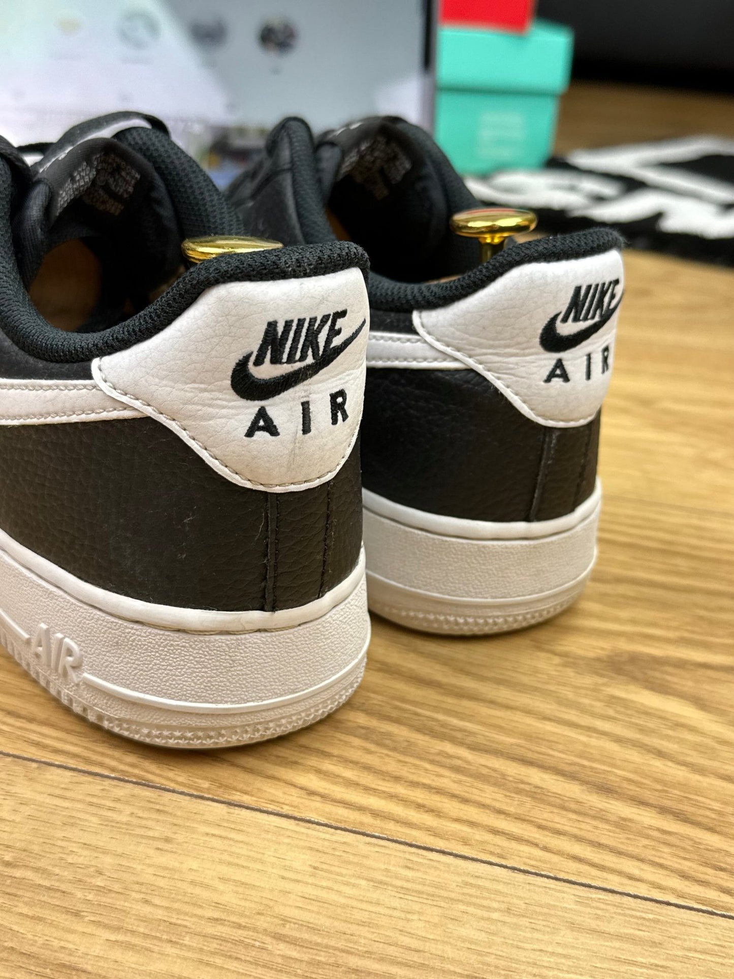 Nike Air Force 1 Low (44)