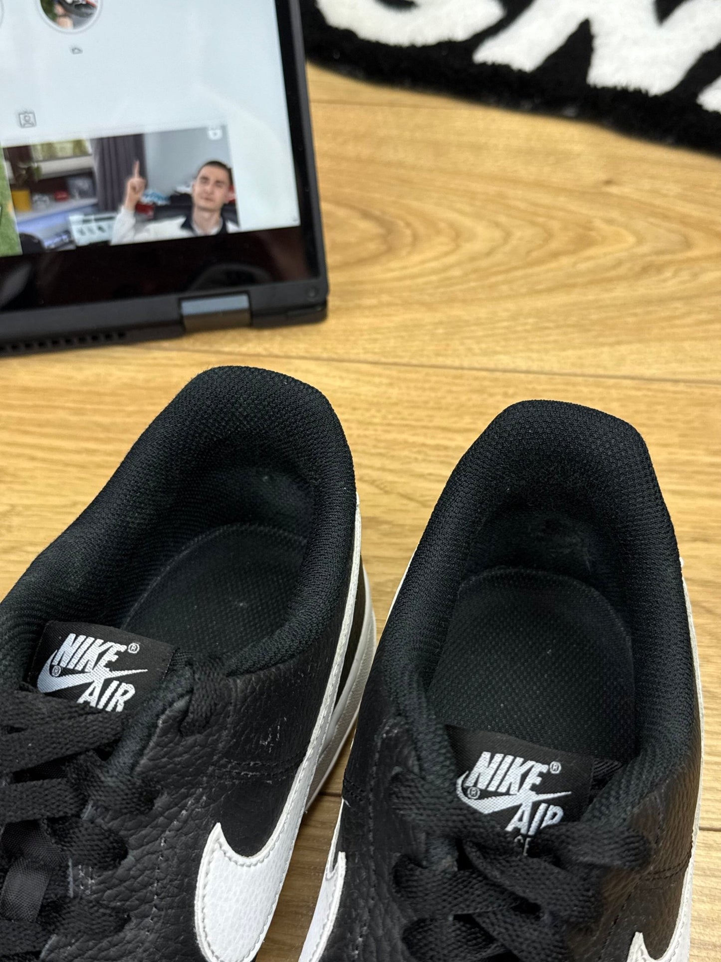 Nike Air Force 1 Low (44)