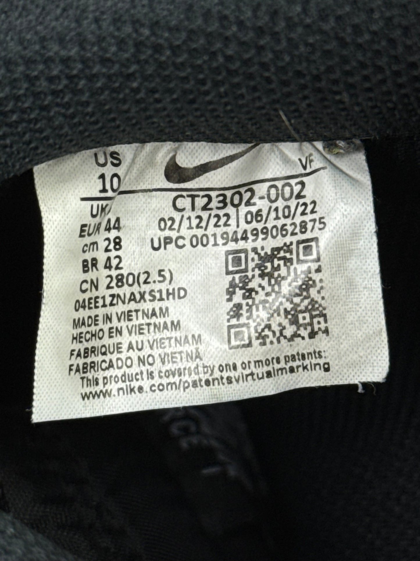 Nike Air Force 1 Low (44)