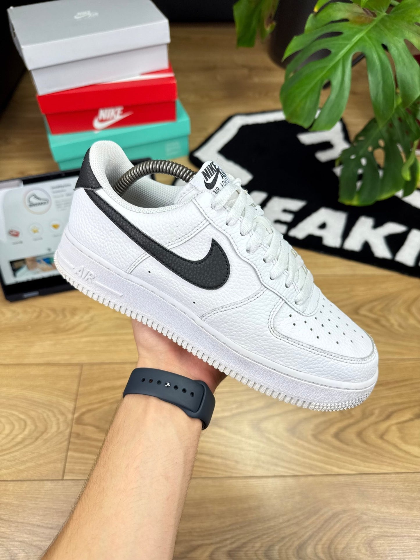 Nike Air Force 1 Low (42)
