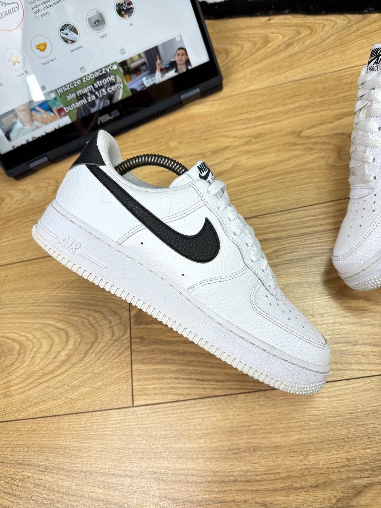Nike Air Force 1 Low (42)