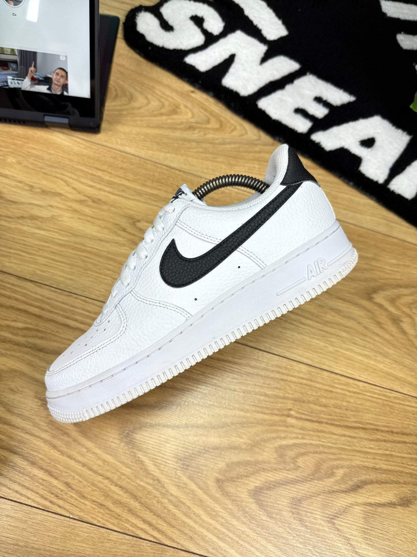 Nike Air Force 1 Low (42)