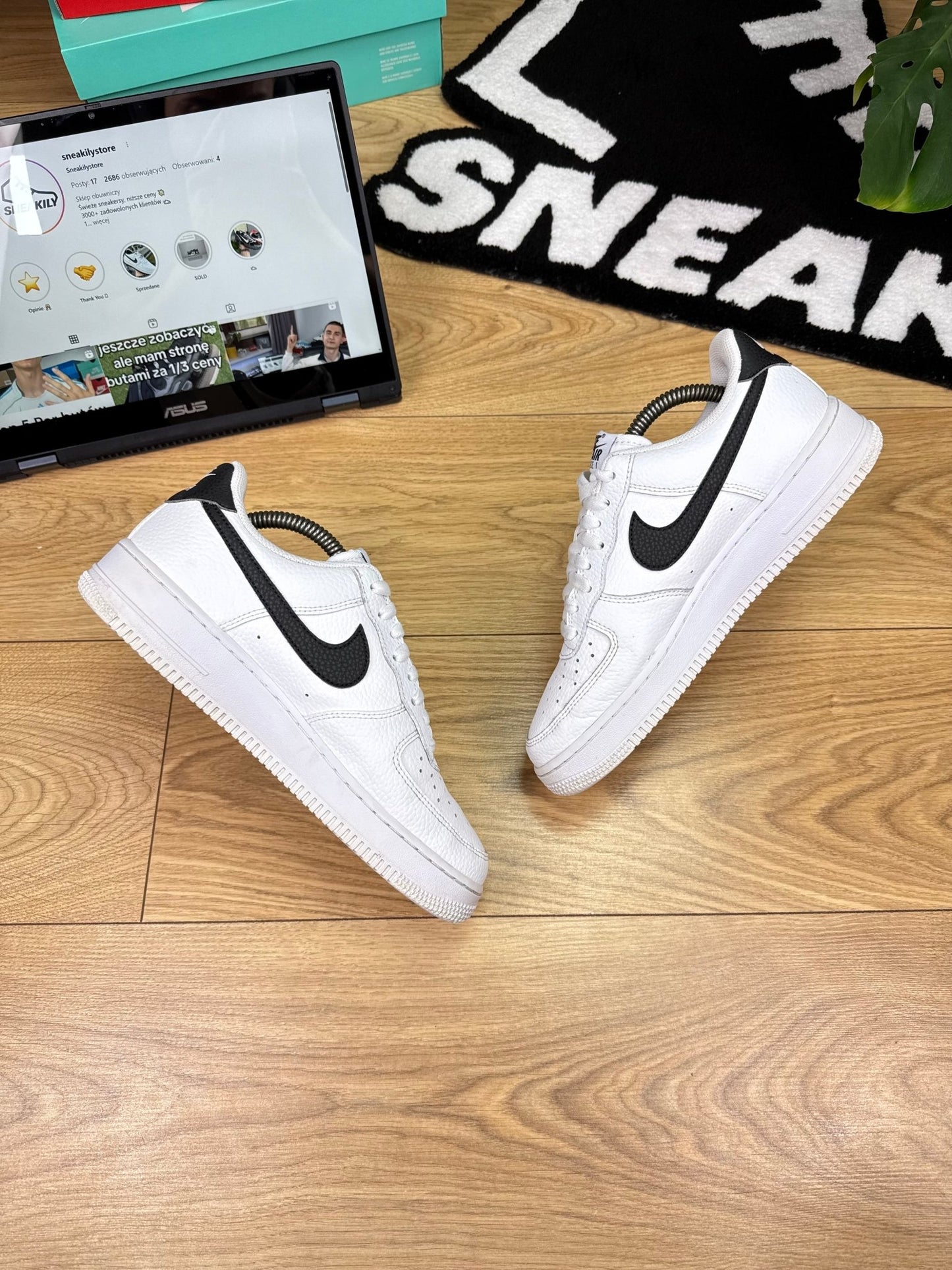 Nike Air Force 1 Low (42)