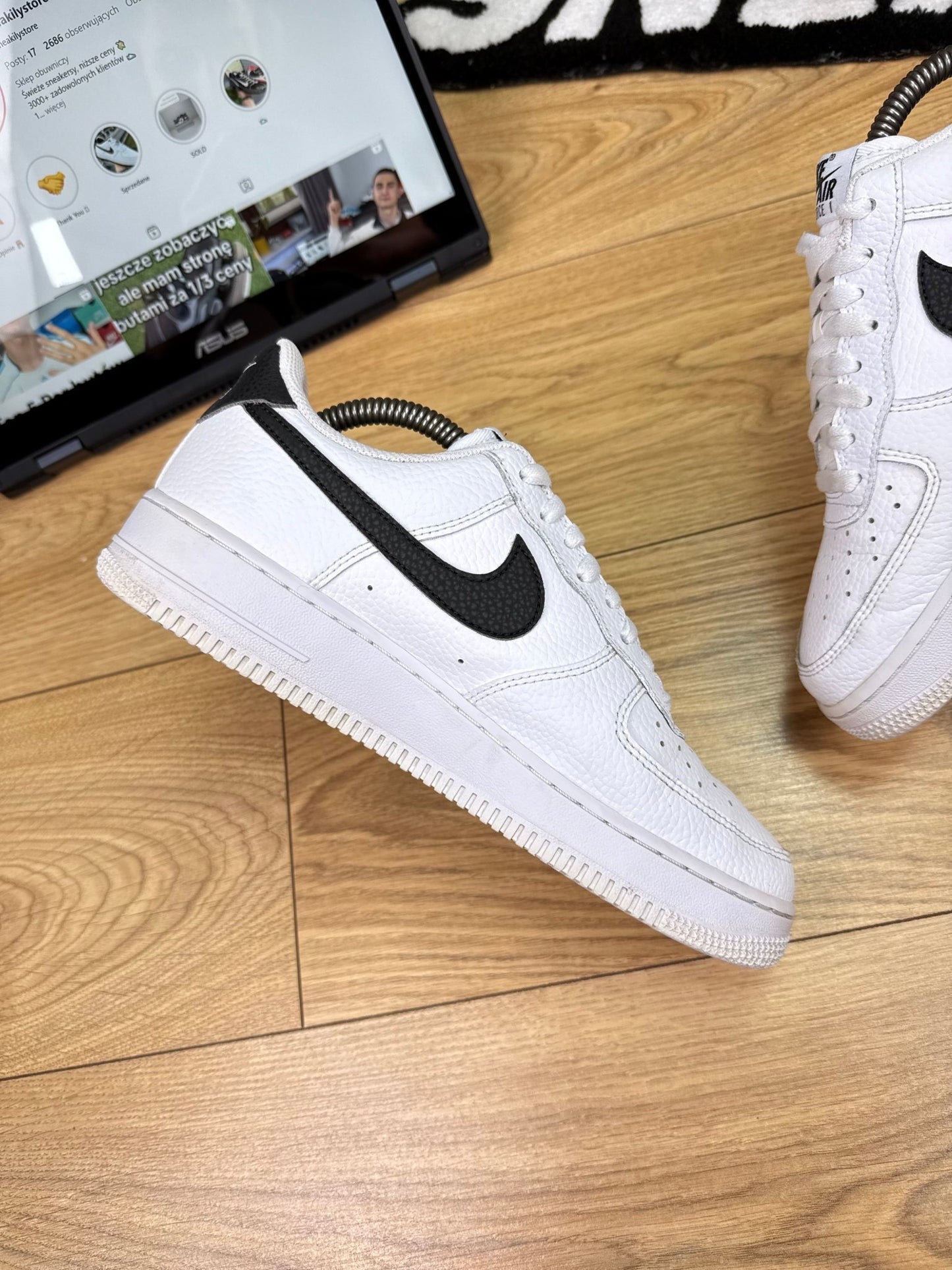Nike Air Force 1 Low (42)
