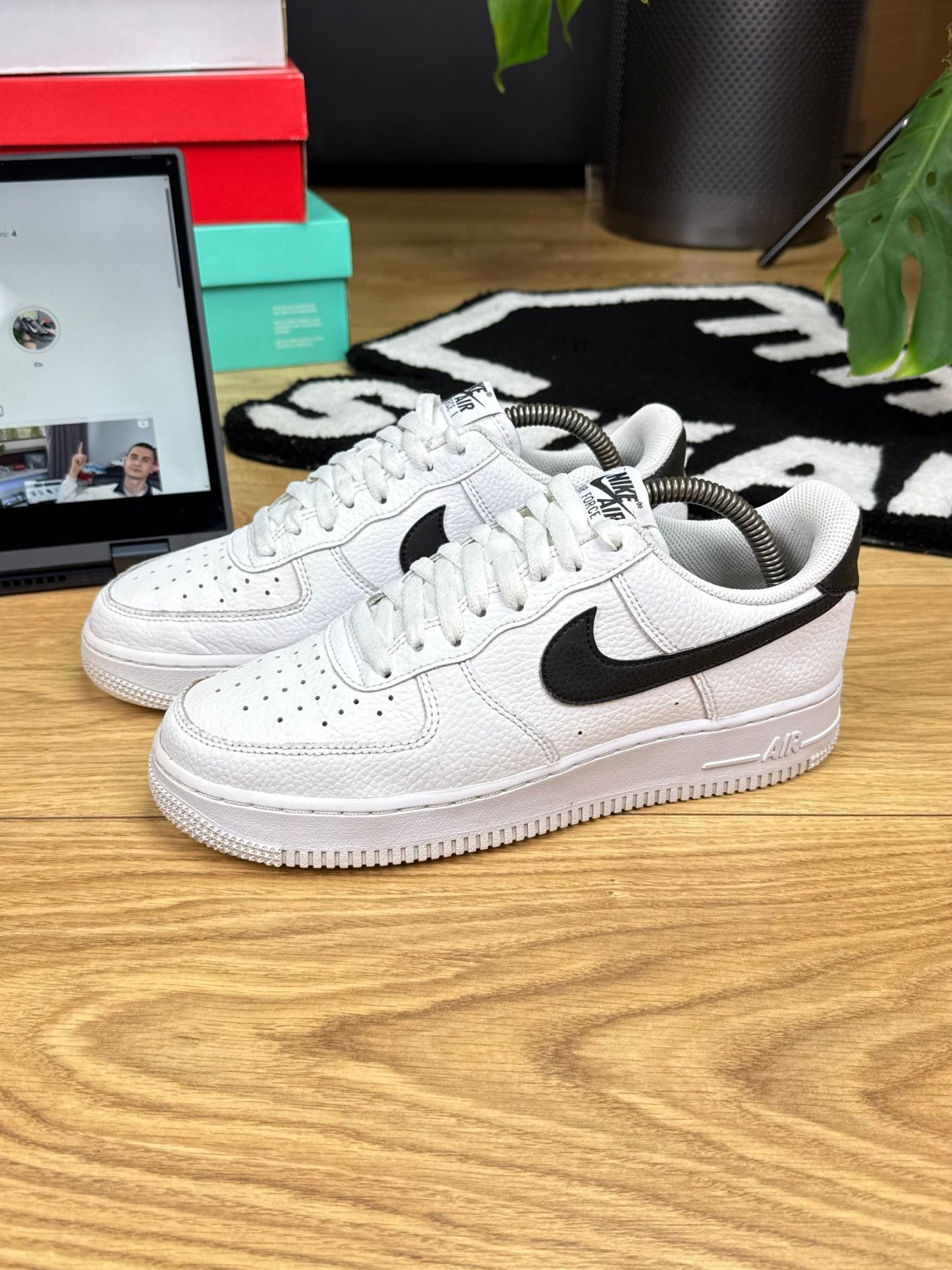 Nike Air Force 1 Low (42)