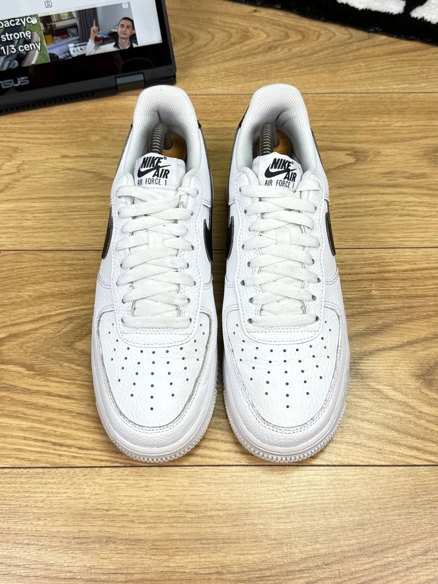 Nike Air Force 1 Low (42)