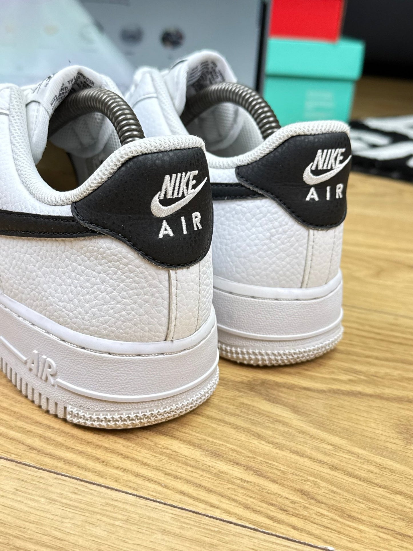 Nike Air Force 1 Low (42)