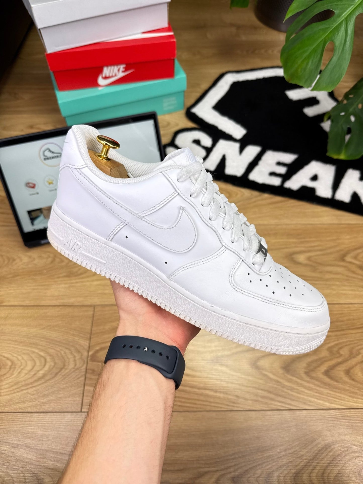 Nike Air Force 1 Low (43)