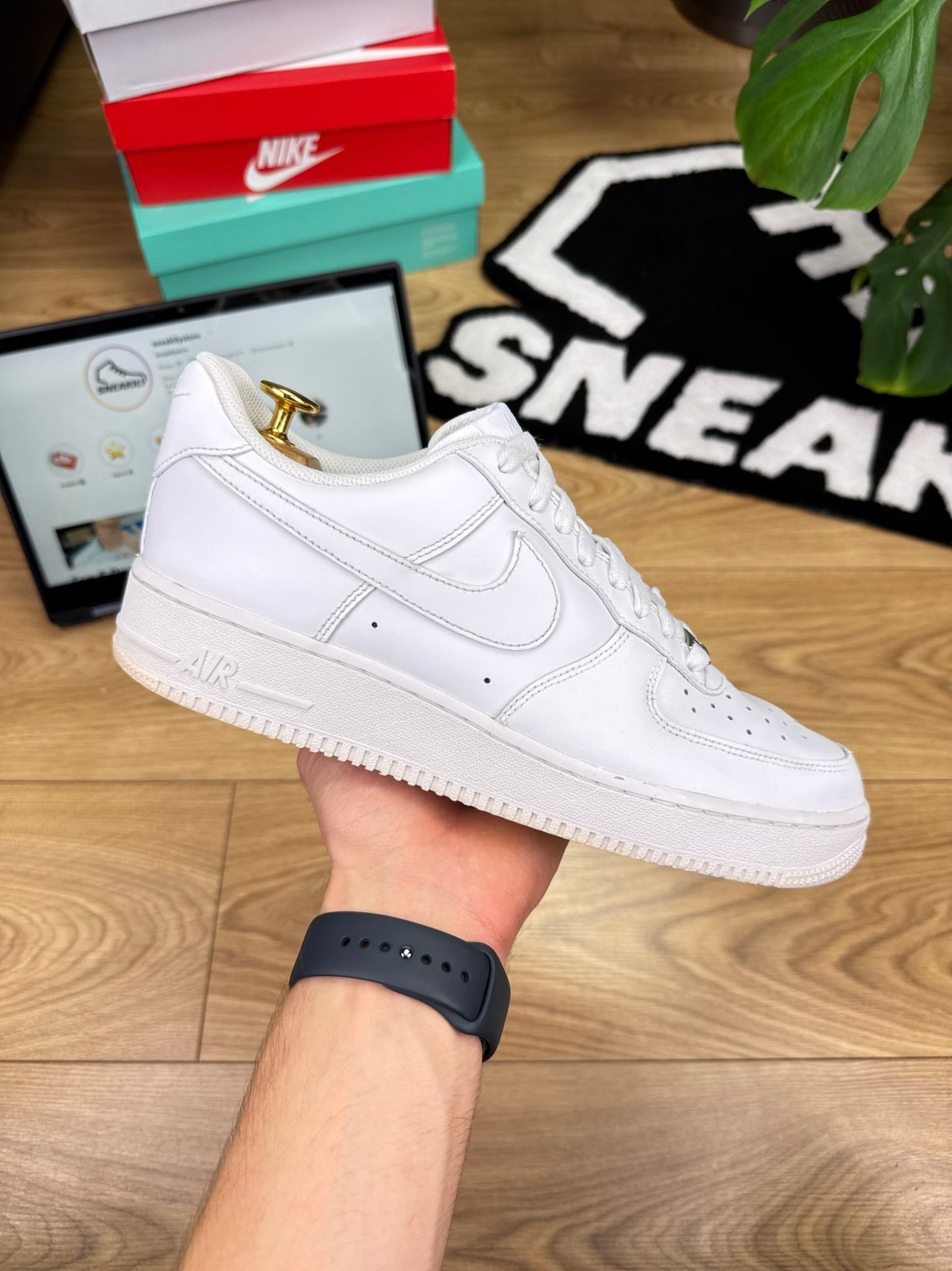Nike Air Force 1 Low (43)