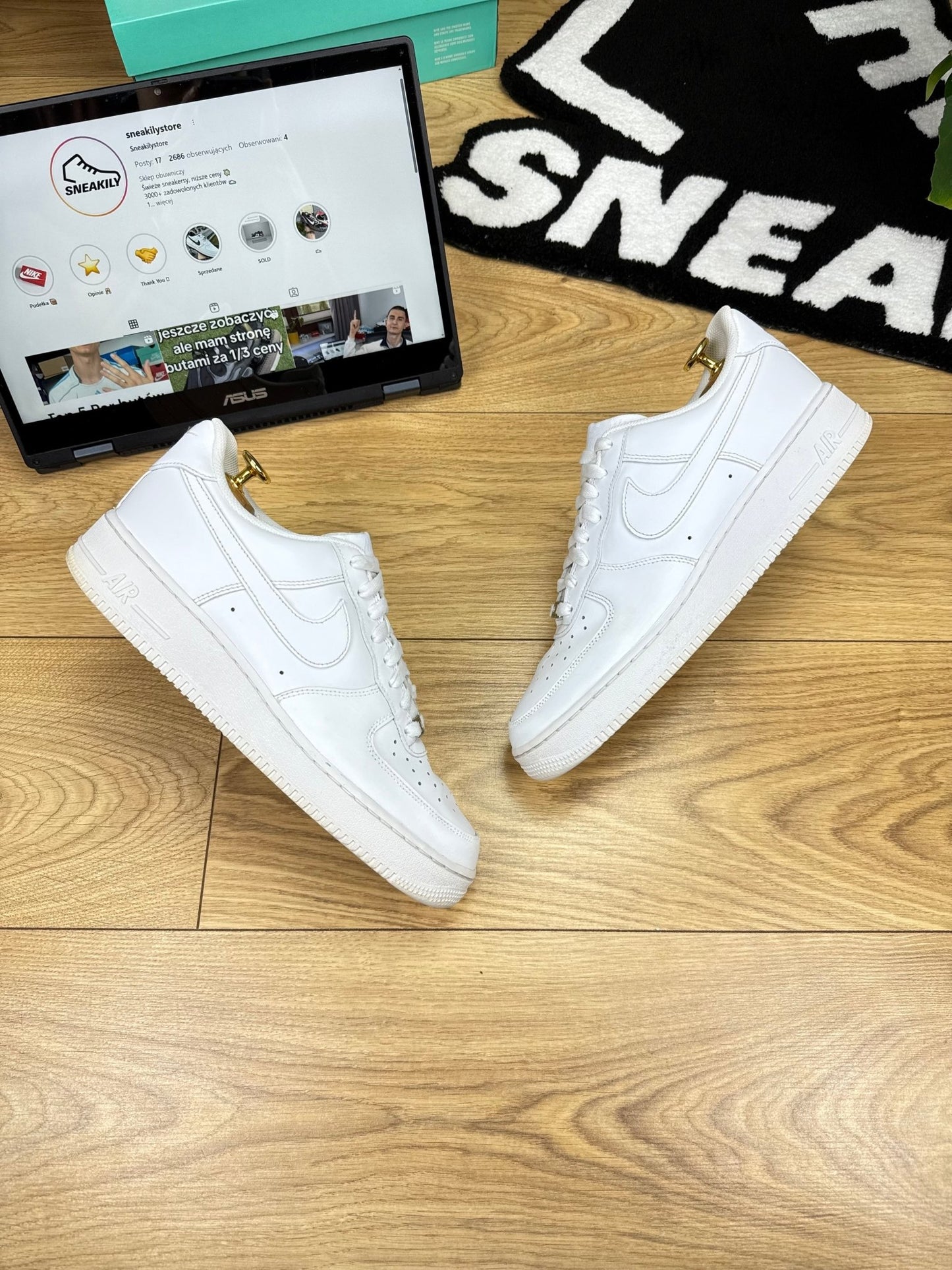 Nike Air Force 1 Low (43)