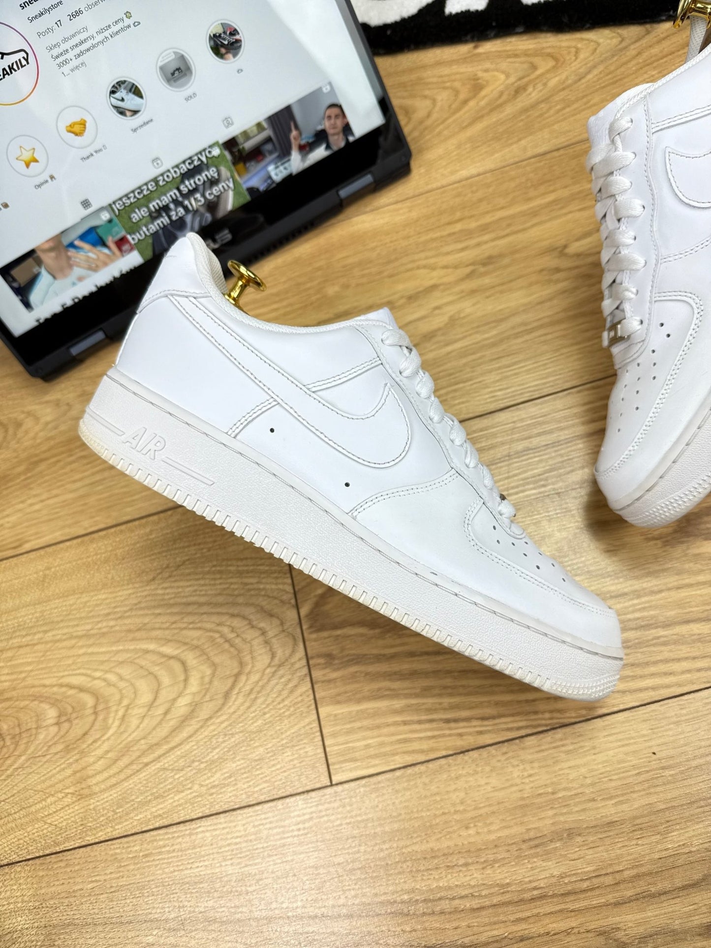 Nike Air Force 1 Low (43)