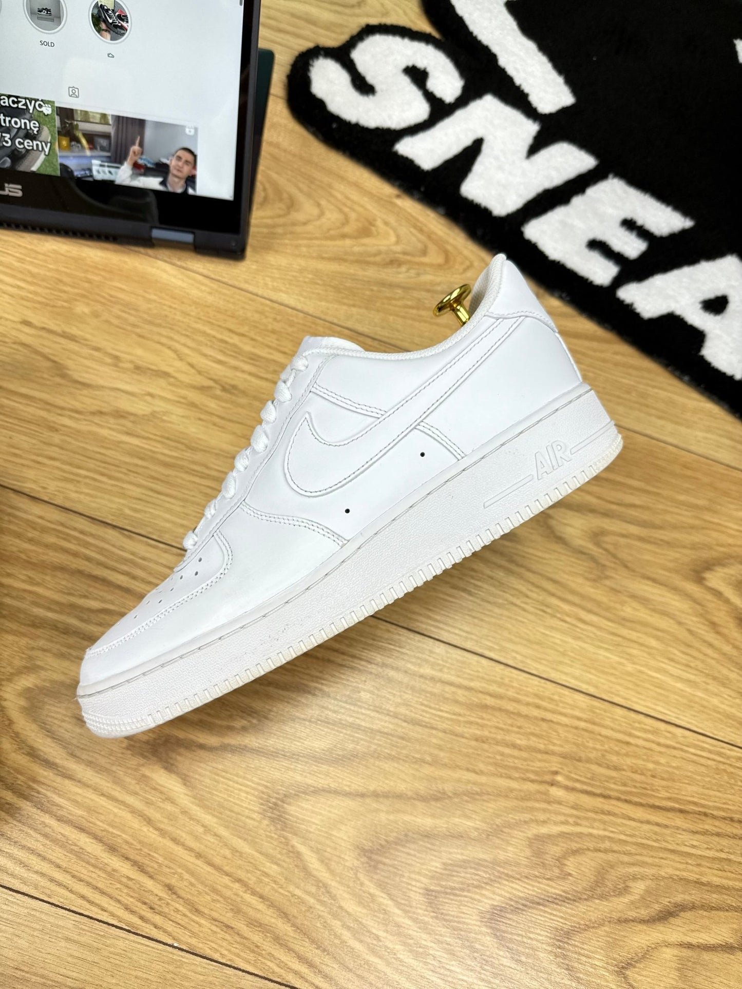 Nike Air Force 1 Low (43)