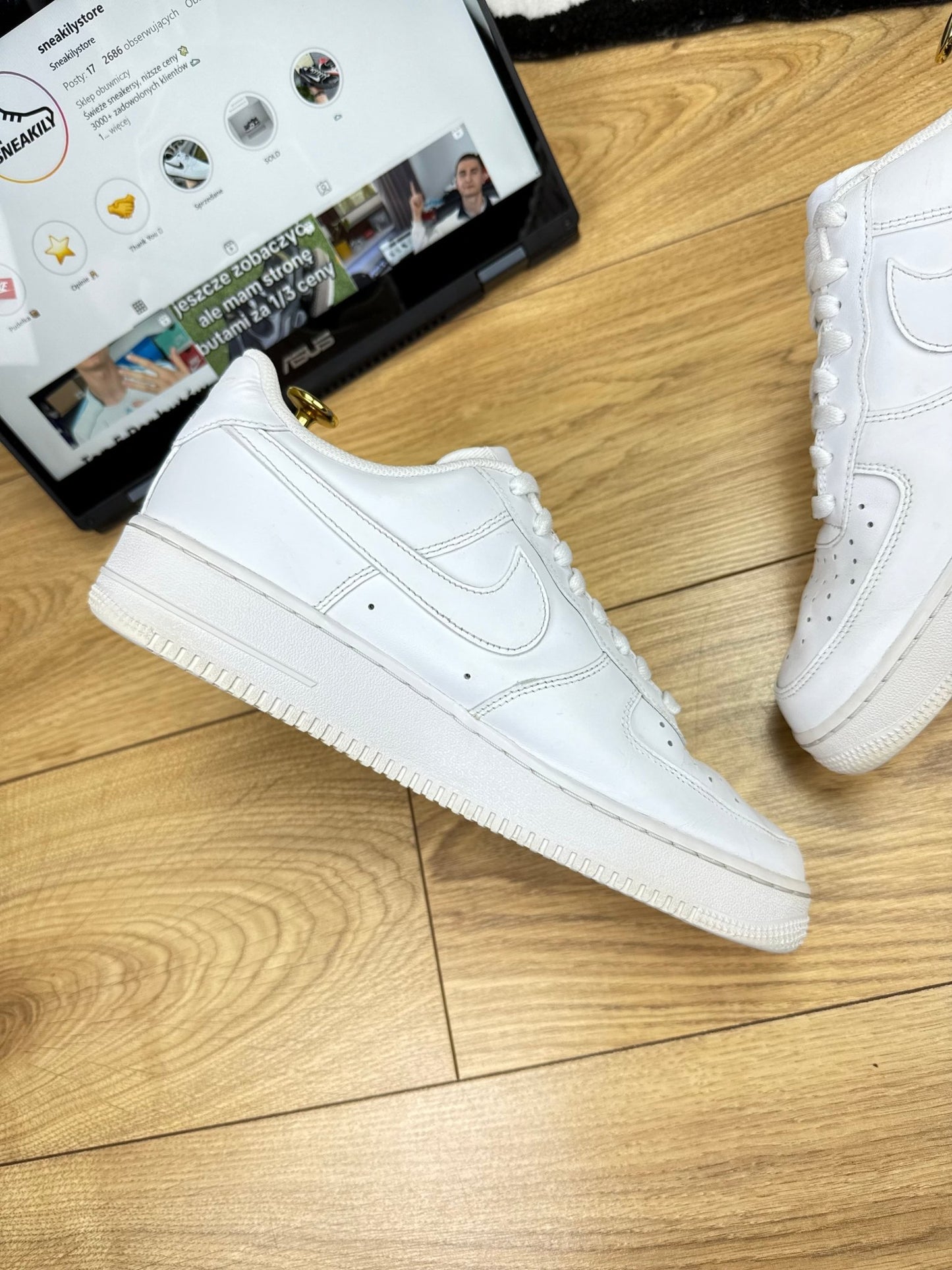 Nike Air Force 1 Low (43)