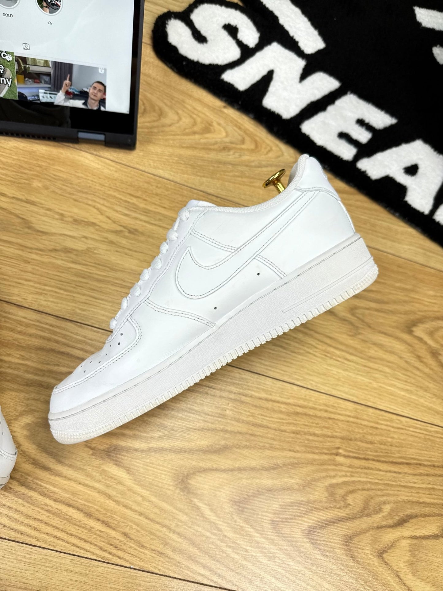 Nike Air Force 1 Low (43)