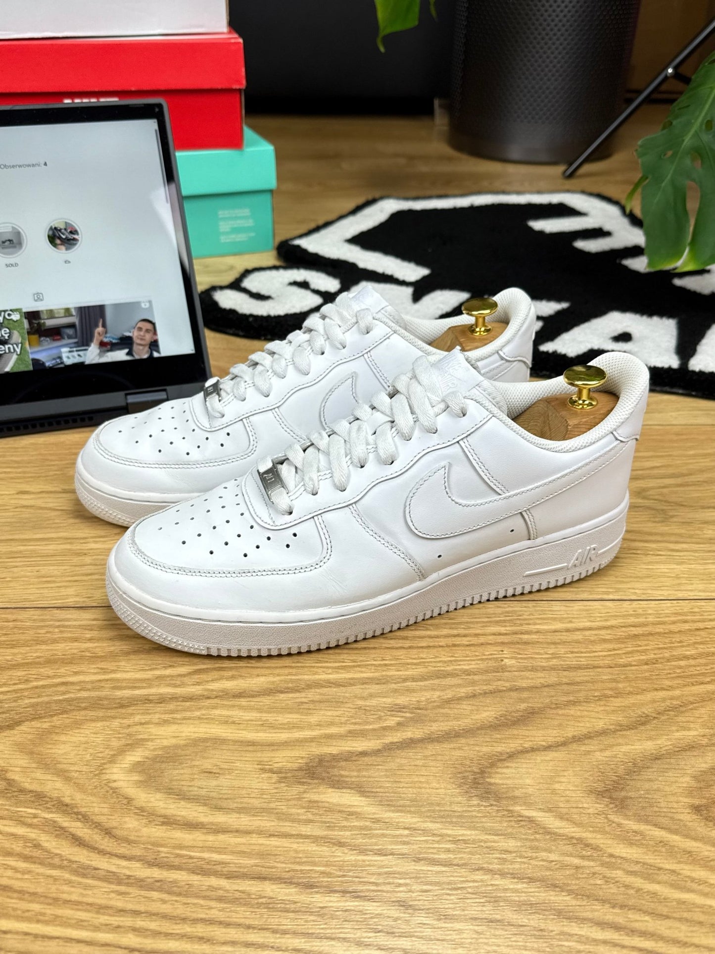 Nike Air Force 1 Low (43)