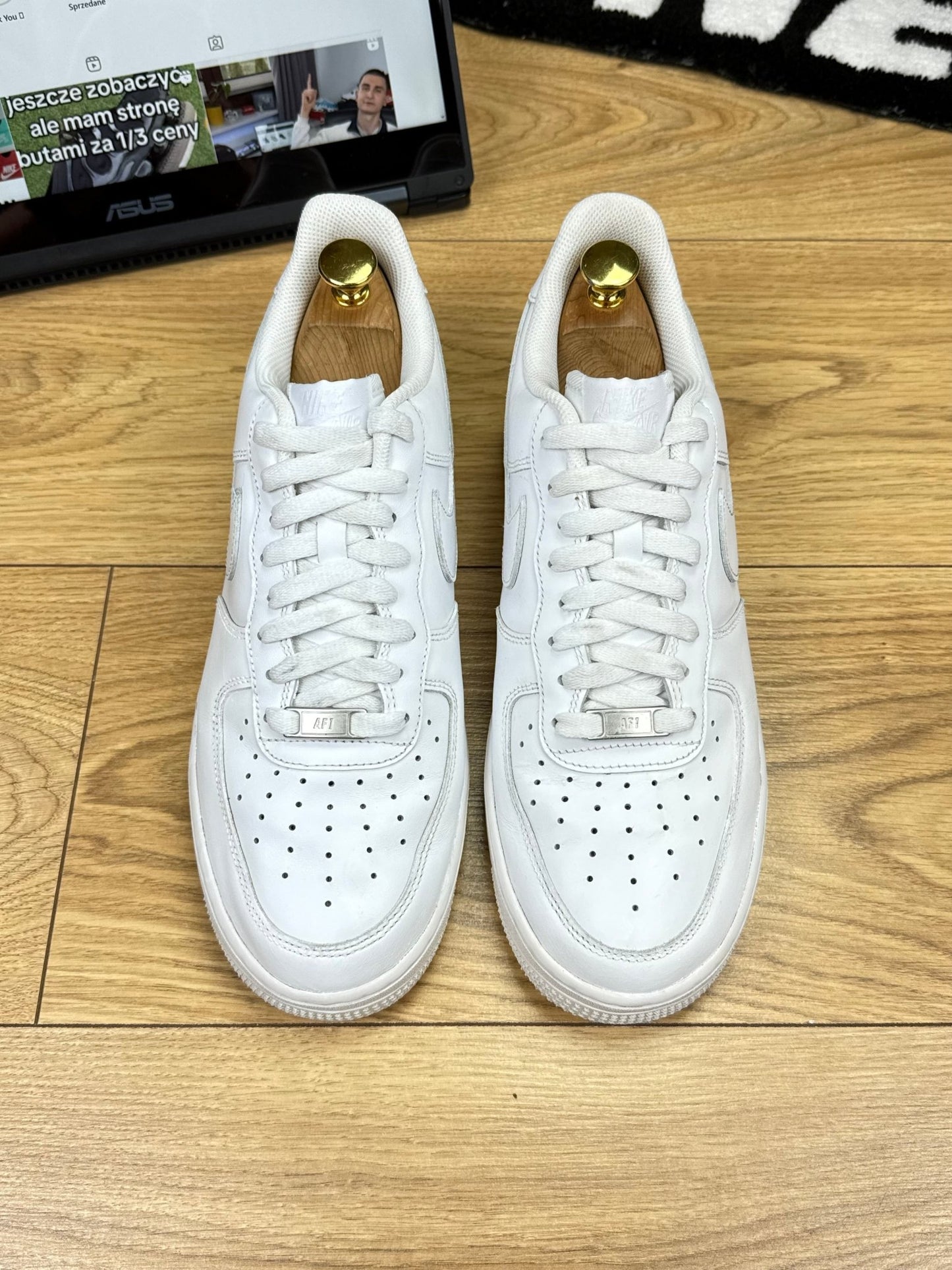 Nike Air Force 1 Low (43)