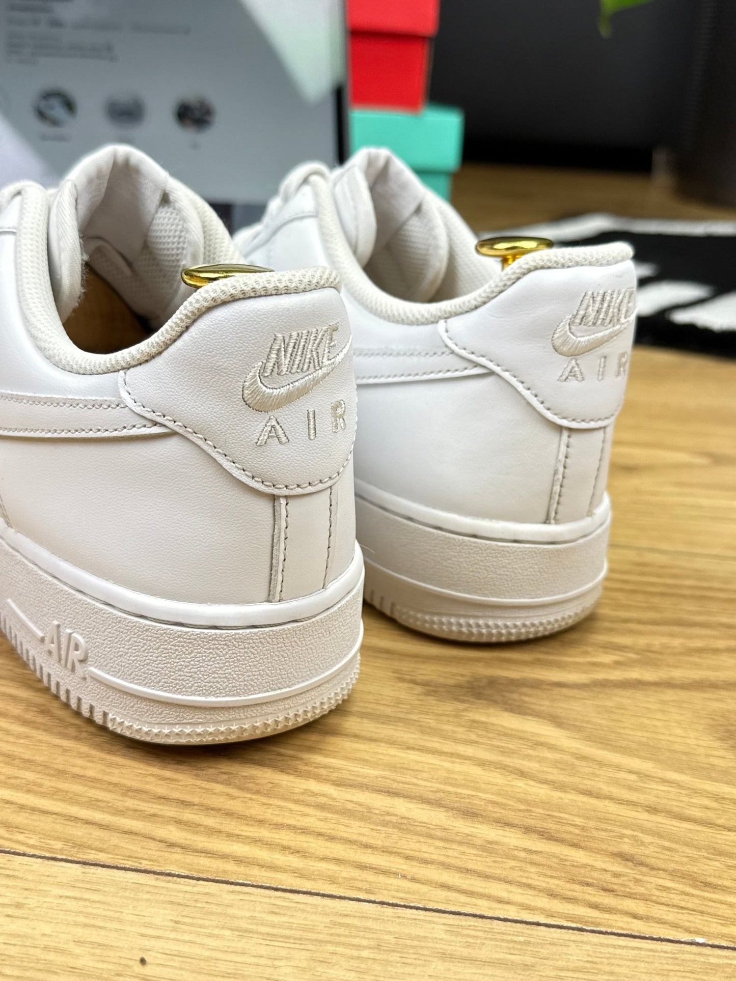 Nike Air Force 1 Low (43)
