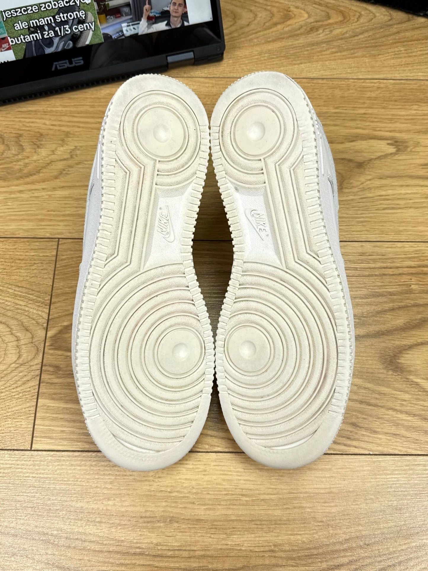 Nike Air Force 1 Low (43)