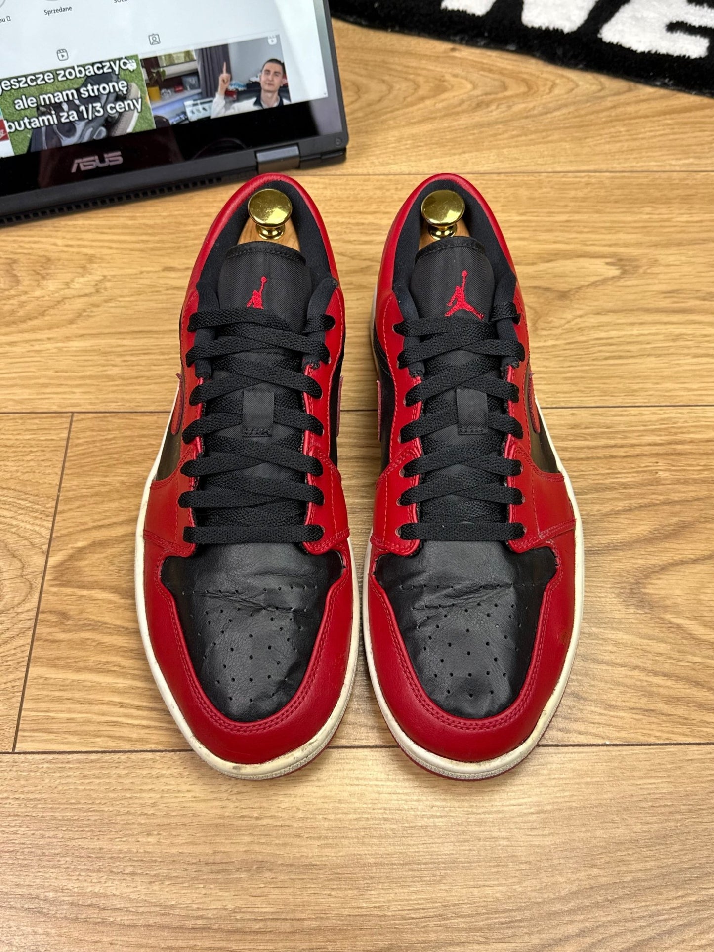 Nike Air Jordan 1 Low (45)