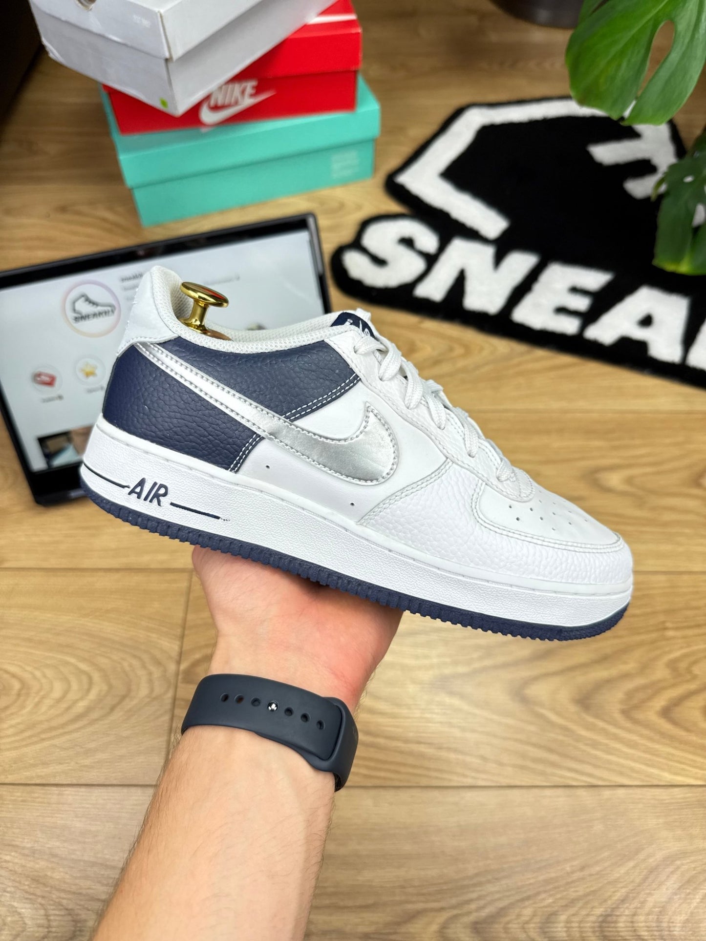 Nike Air Force 1 Low (39)