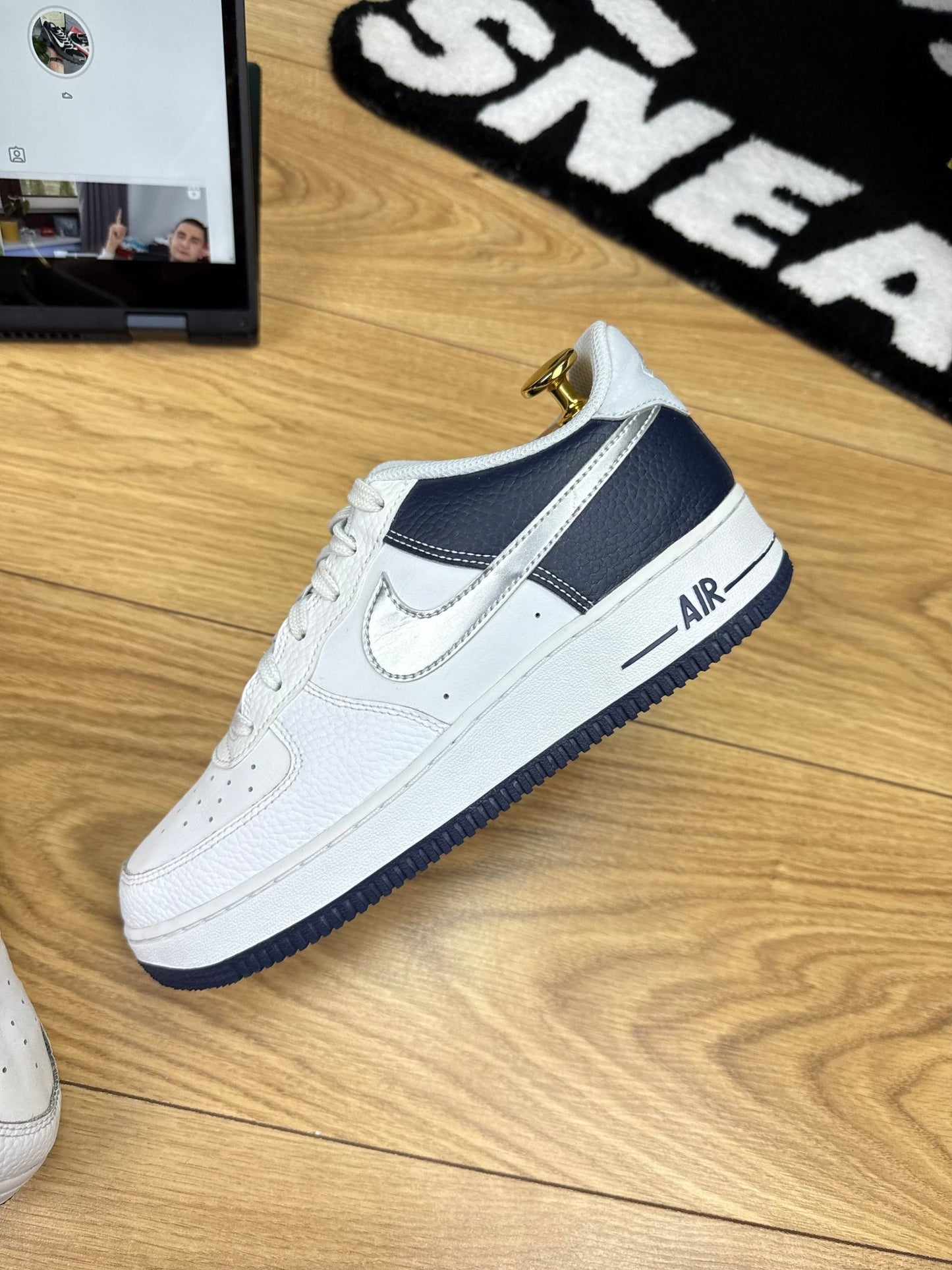 Nike Air Force 1 Low (39)
