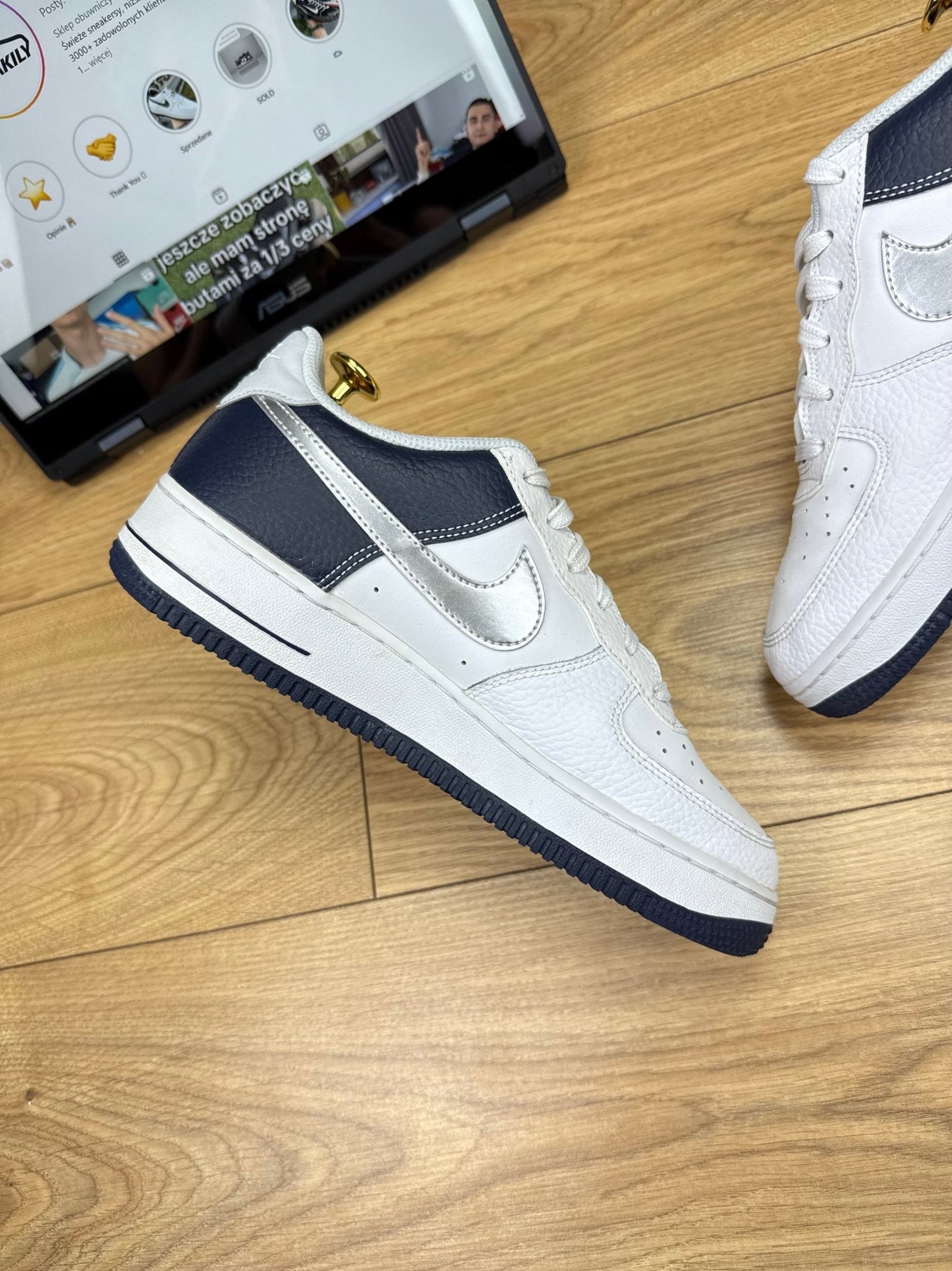 Nike Air Force 1 Low (39)