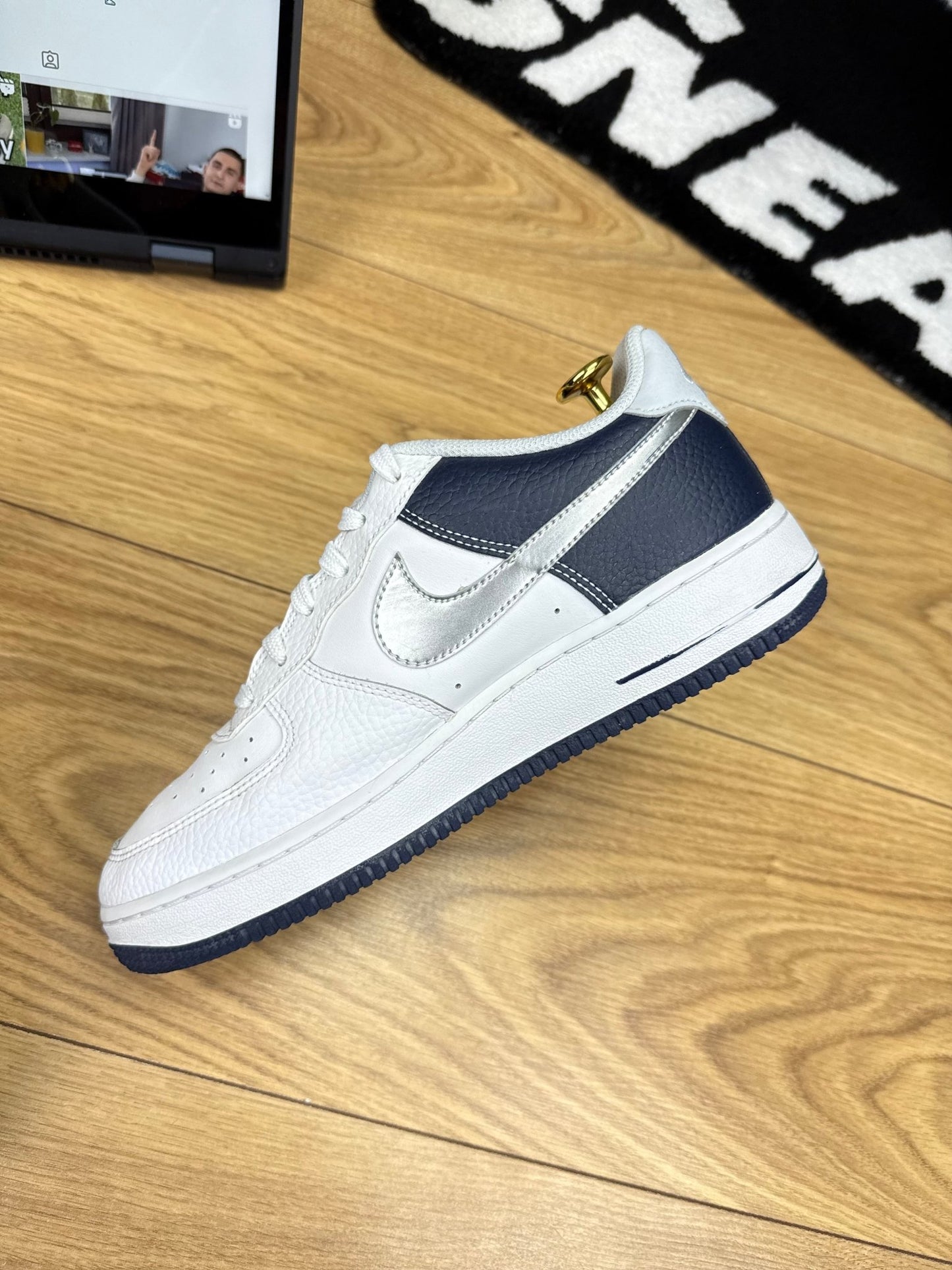 Nike Air Force 1 Low (39)